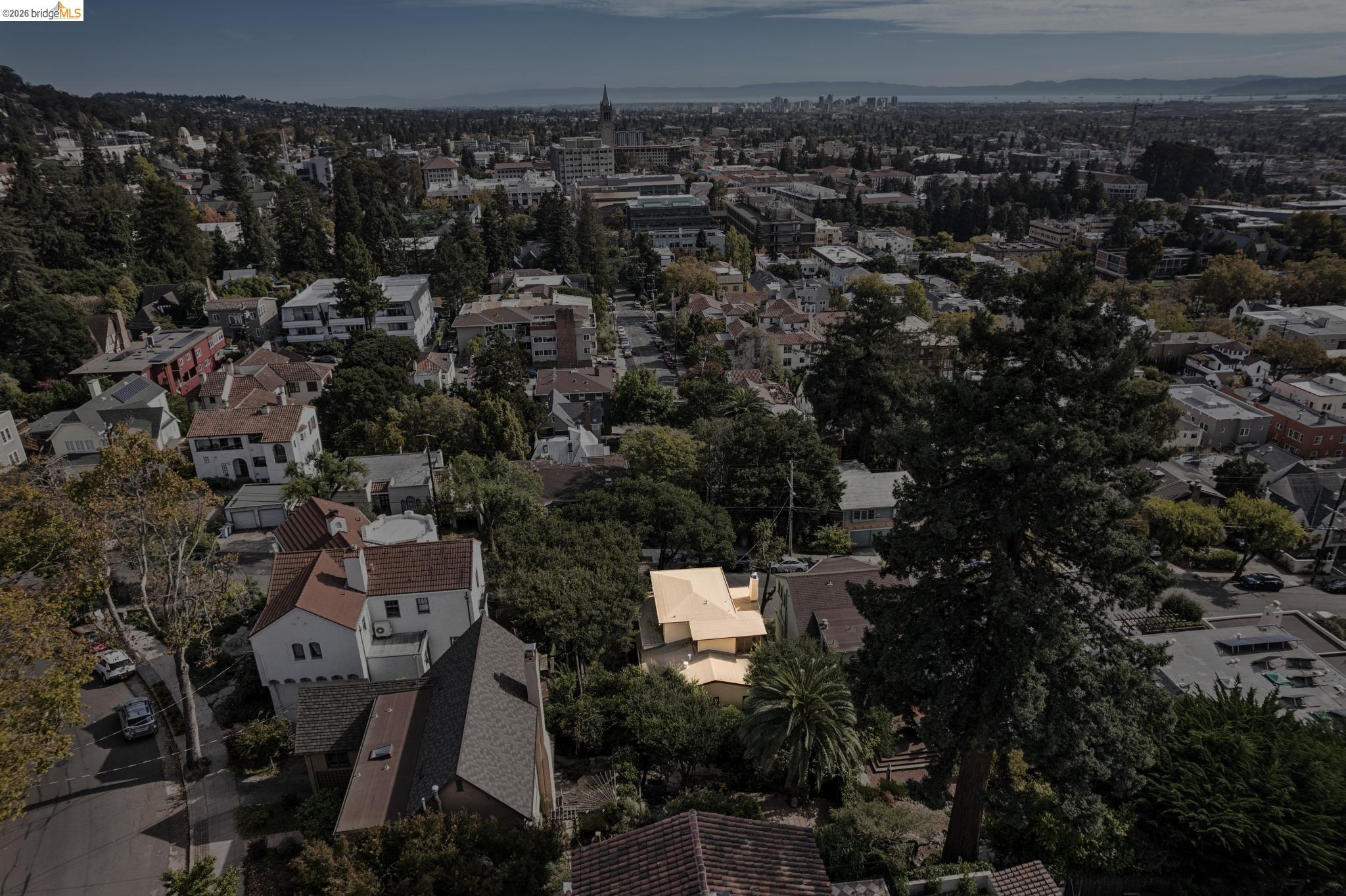 2605 Hilgard Ave, Berkeley CA 94709 — photo 11