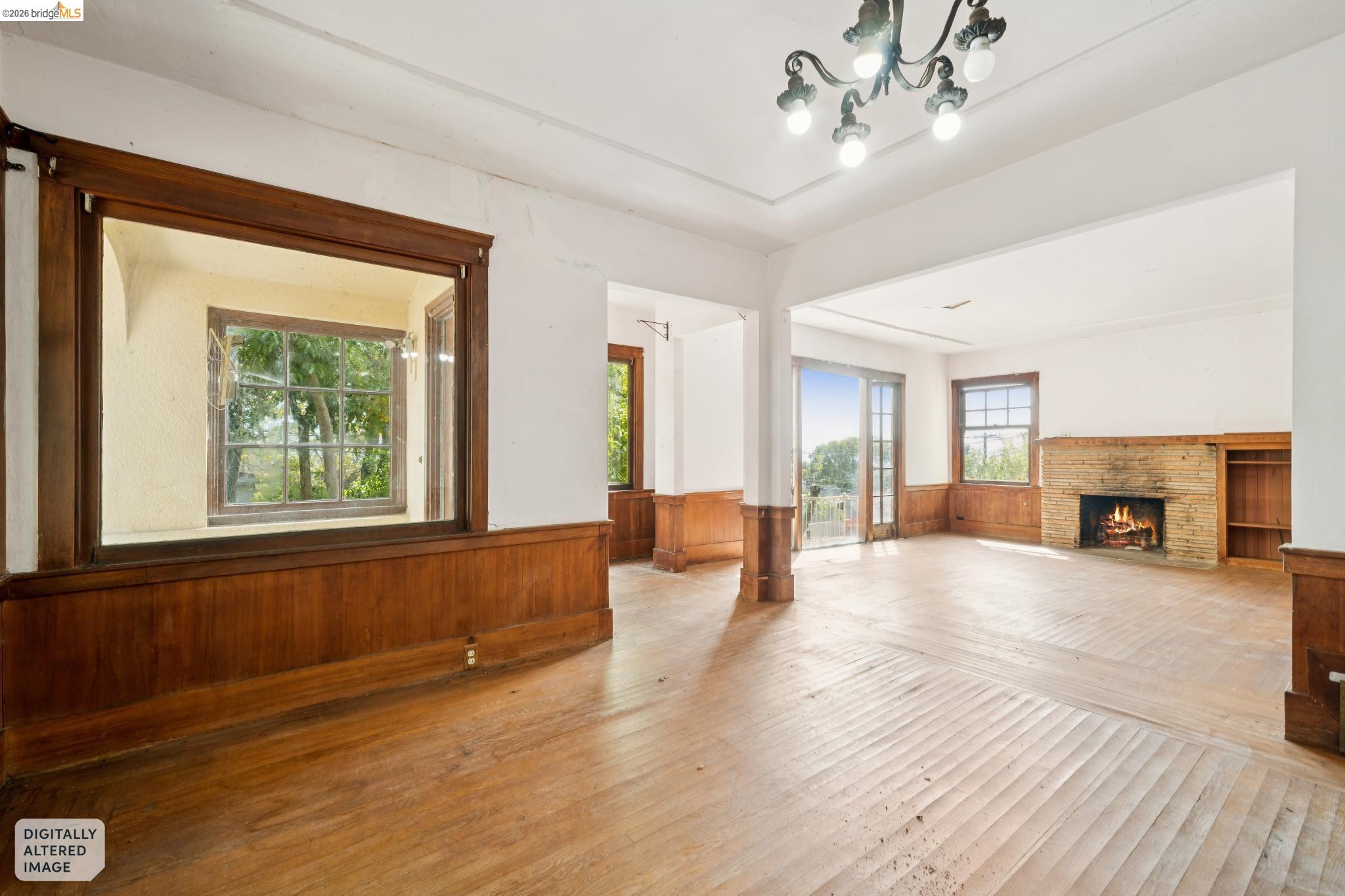 2605 Hilgard Ave, Berkeley CA 94709 — photo 22
