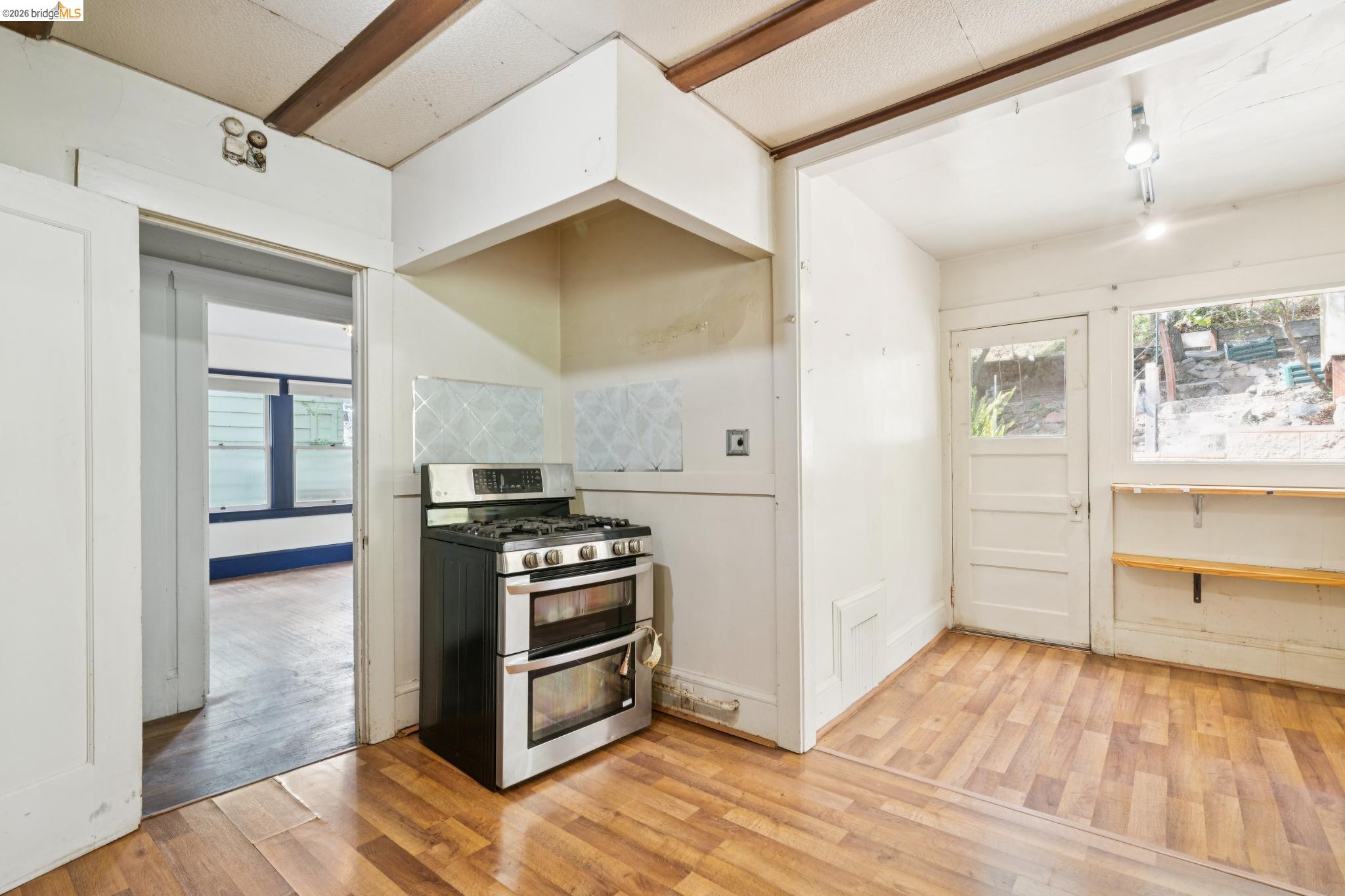 2605 Hilgard Ave, Berkeley CA 94709 — photo 30