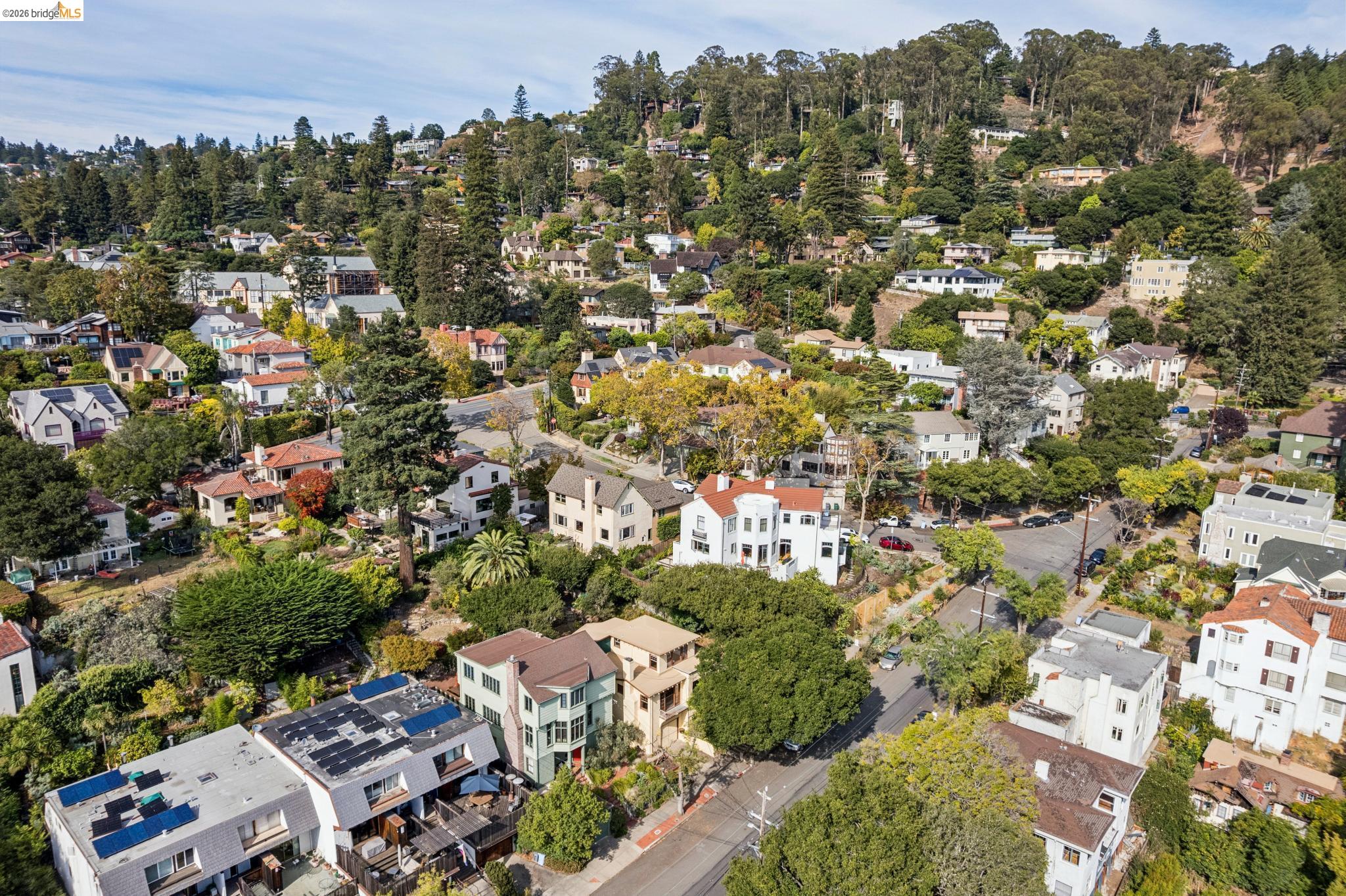 2605 Hilgard Ave, Berkeley CA 94709 — photo 6