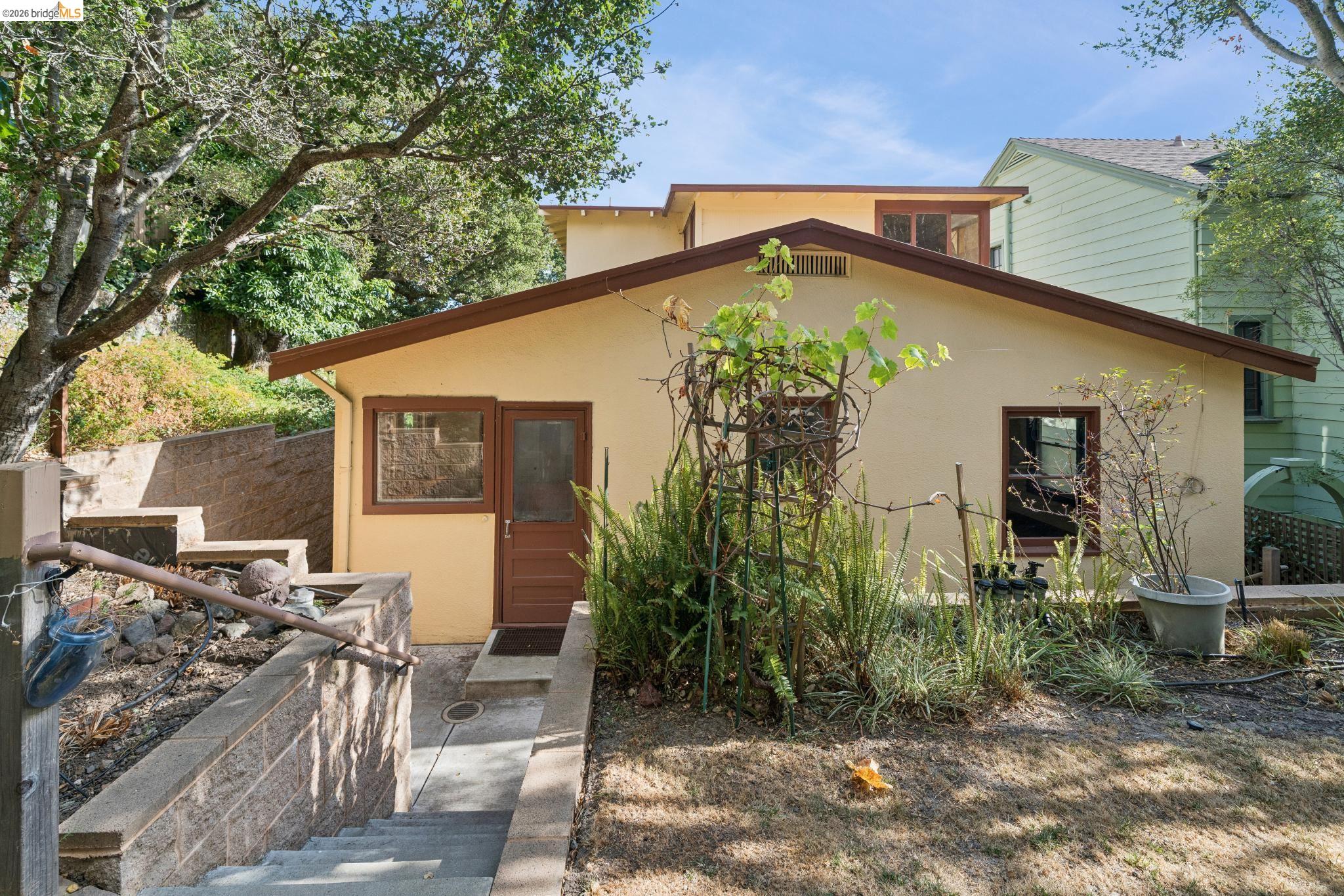 2605 Hilgard Ave, Berkeley CA 94709 — photo 55