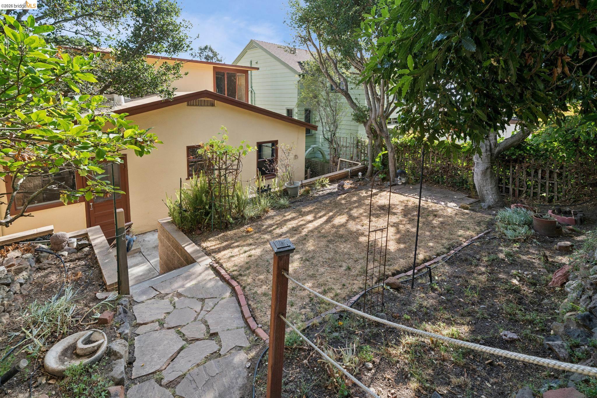 2605 Hilgard Ave, Berkeley CA 94709 — photo 58