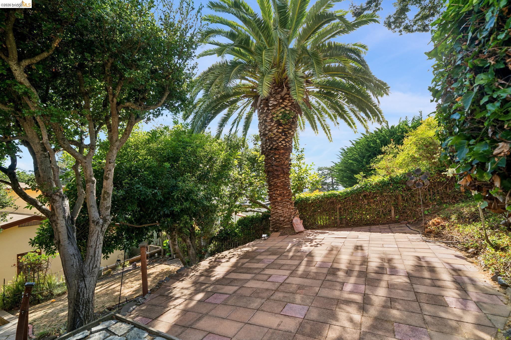 2605 Hilgard Ave, Berkeley CA 94709 — photo 60