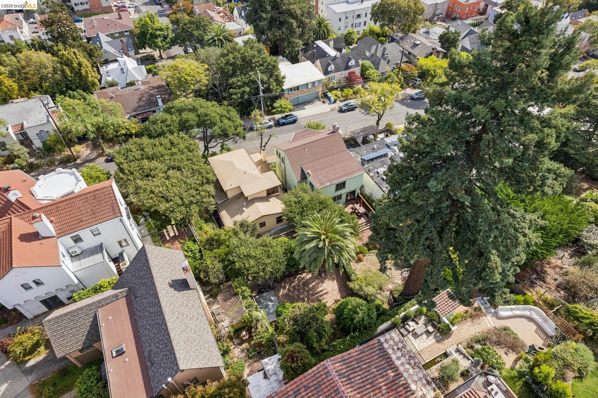 2605 Hilgard Ave, Berkeley CA 94709 — photo 7
