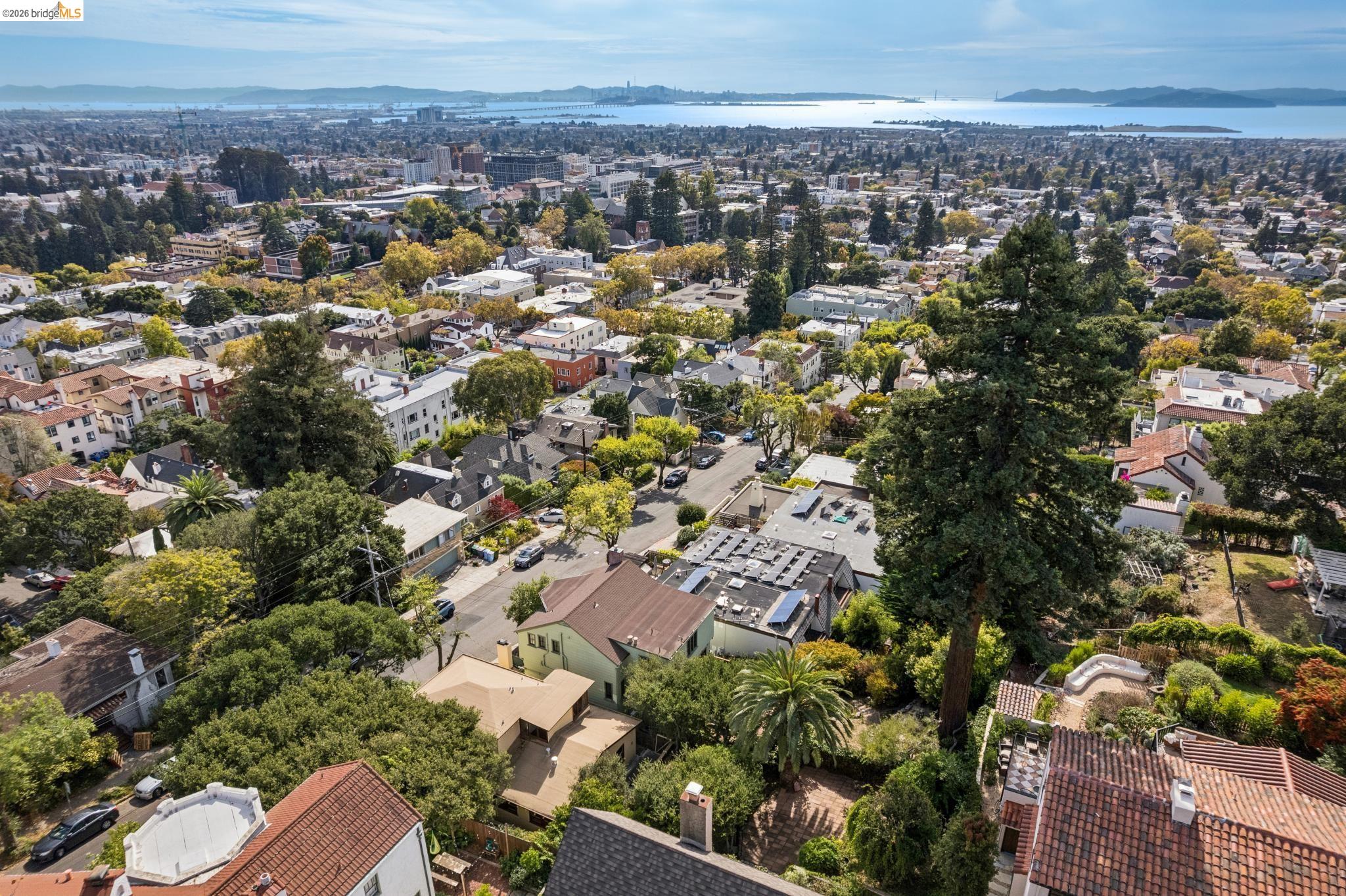2605 Hilgard Ave, Berkeley CA 94709 — photo 8