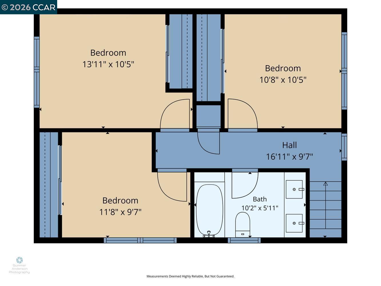 933 Brink Ct, Concord CA 94518 — photo 37