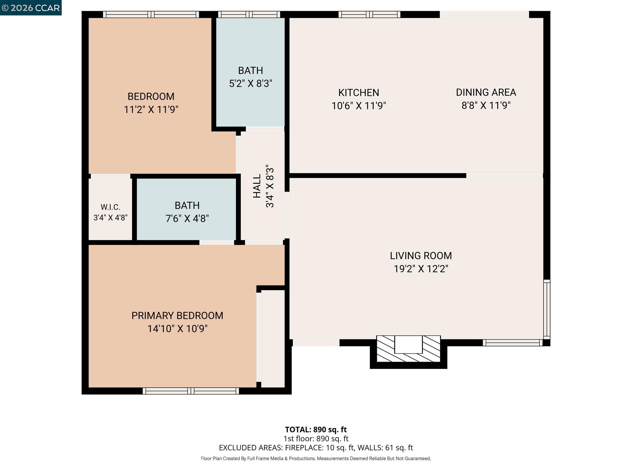 5924 Balboa Dr, Oakland CA 94611 — photo 46