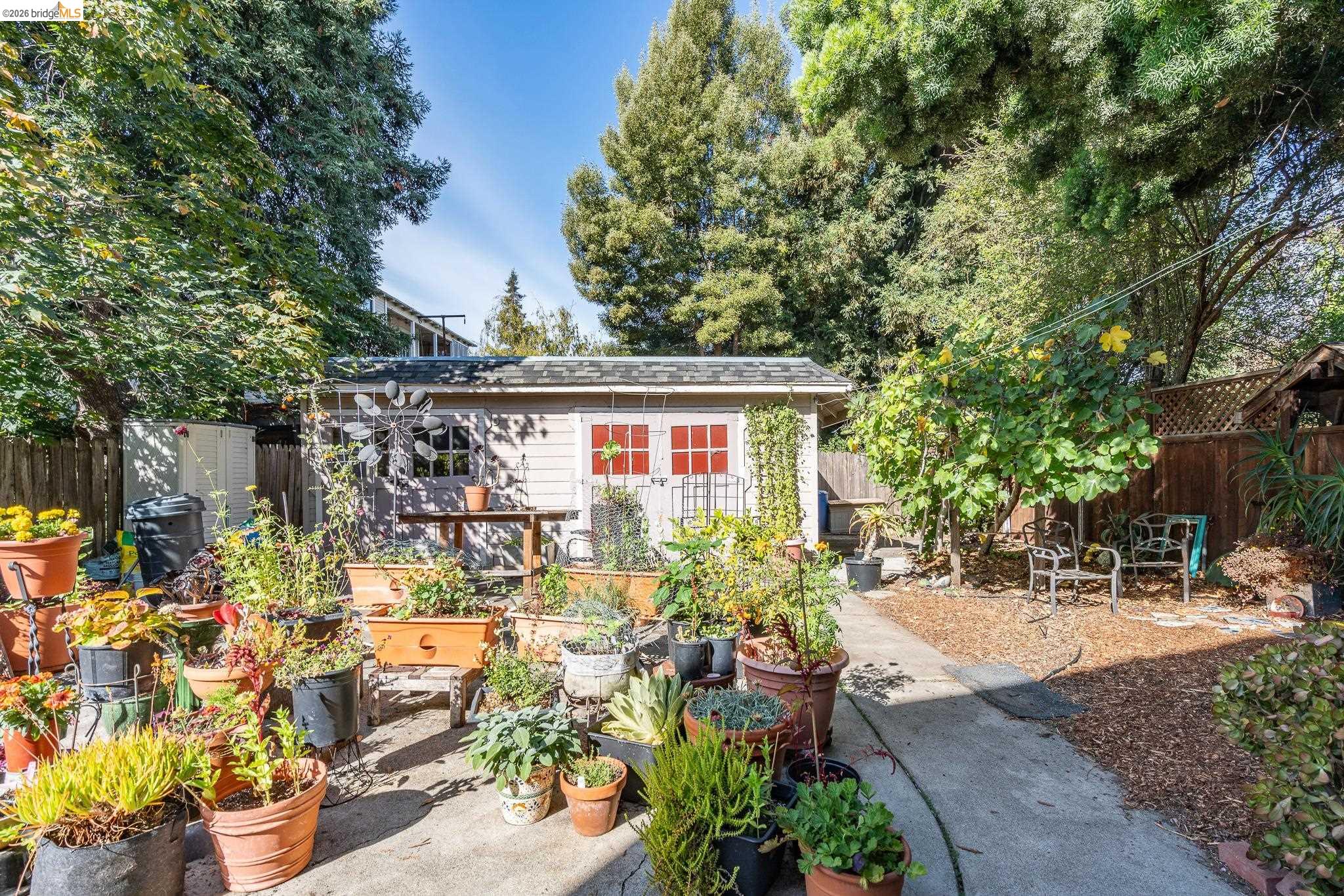 3048 Halcyon Ct, Berkeley CA 94705 — photo 21