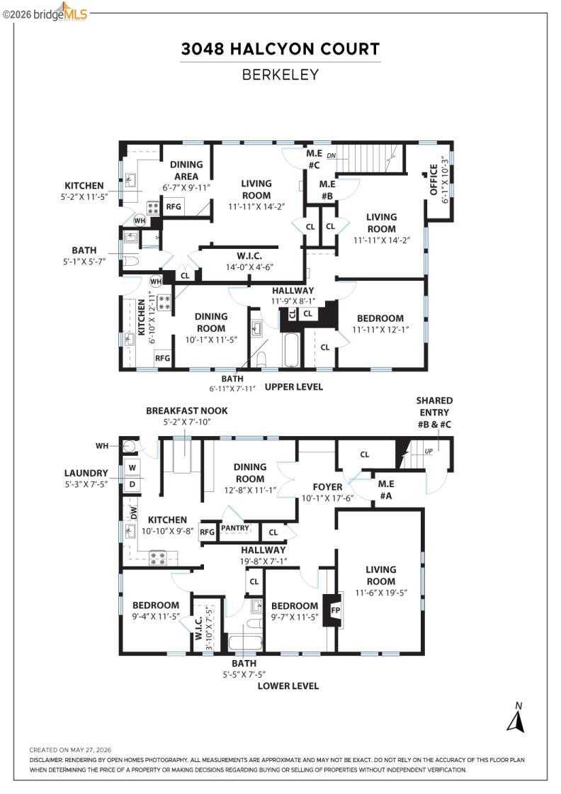 3048 Halcyon Ct, Berkeley CA 94705 — photo 25