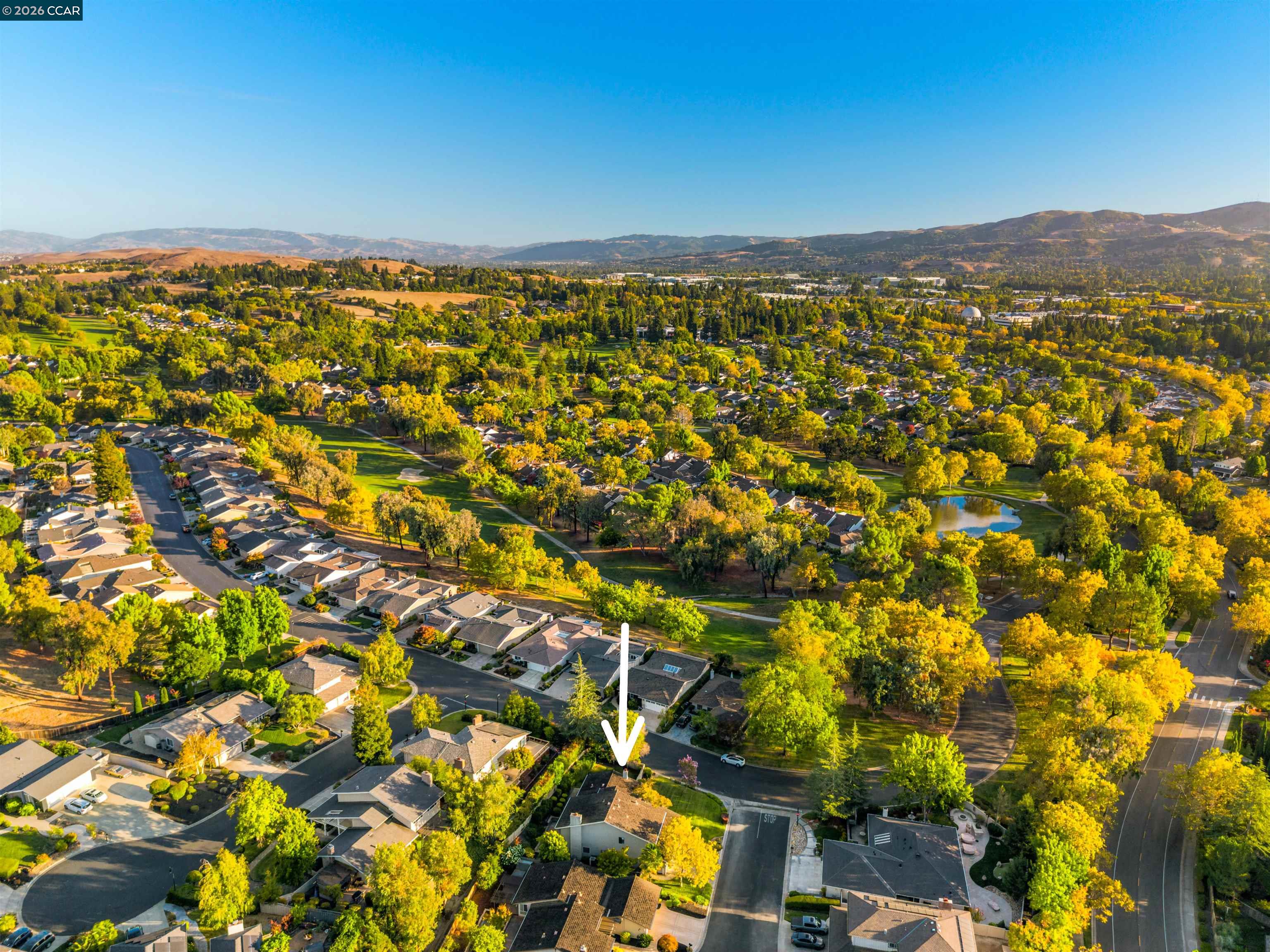 407 La Quinta Ct, Danville CA 94526 — photo 56