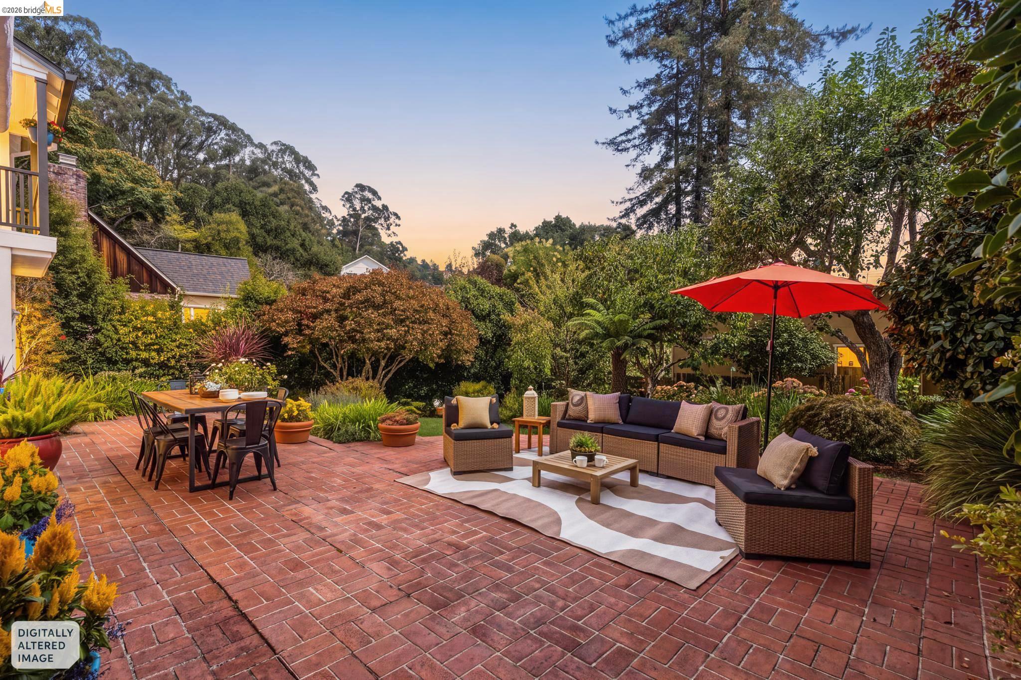 5610 Snake Rd, Oakland CA 94611 — photo 57