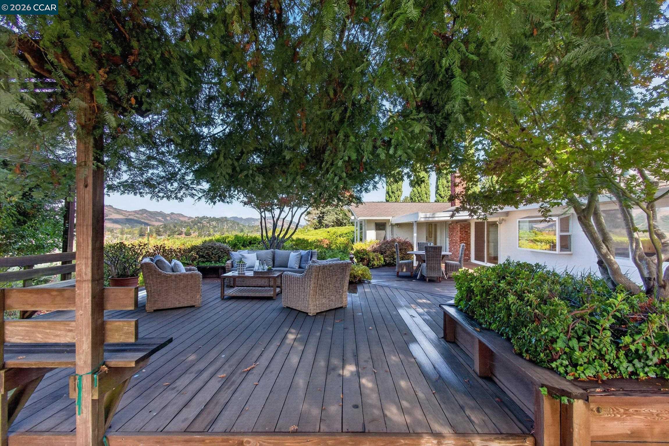 26 Ravenhill Ln, Moraga CA 94556 — photo 22
