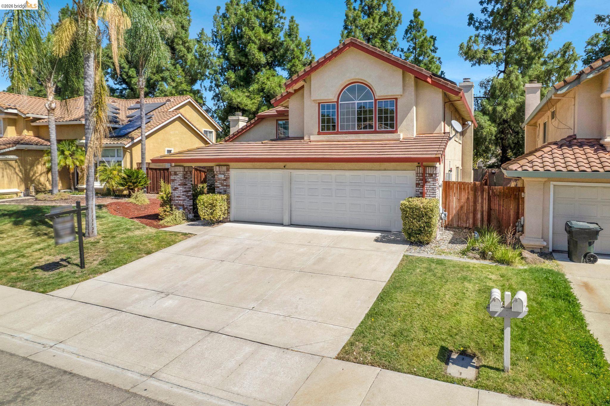 4437 Rock Island Dr, Antioch CA 94509