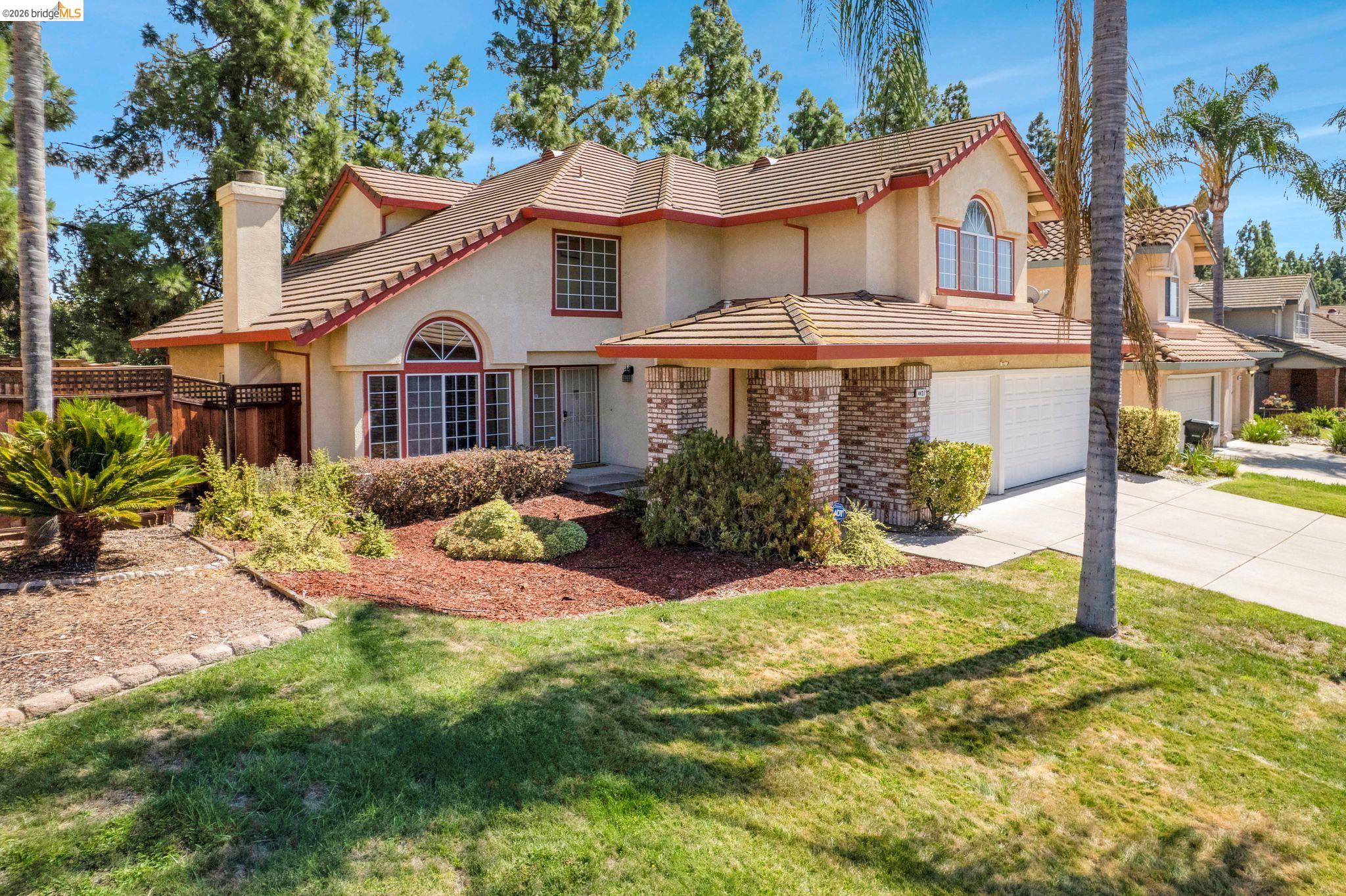 4437 Rock Island Dr, Antioch CA 94509 — photo 5