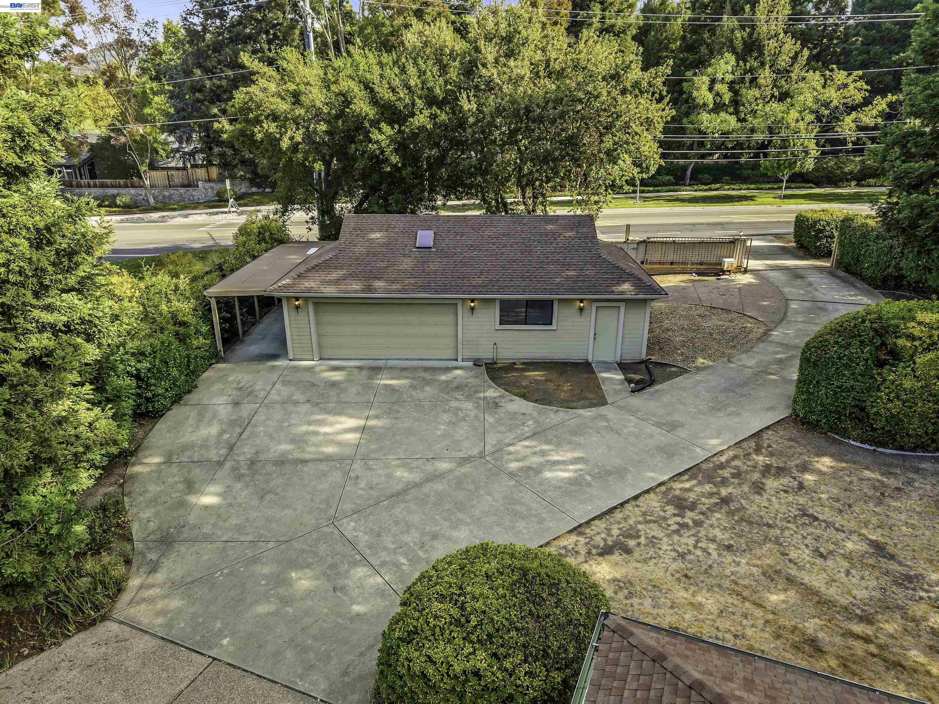 2280 Blackhawk Rd, Danville CA 94506 — photo 75