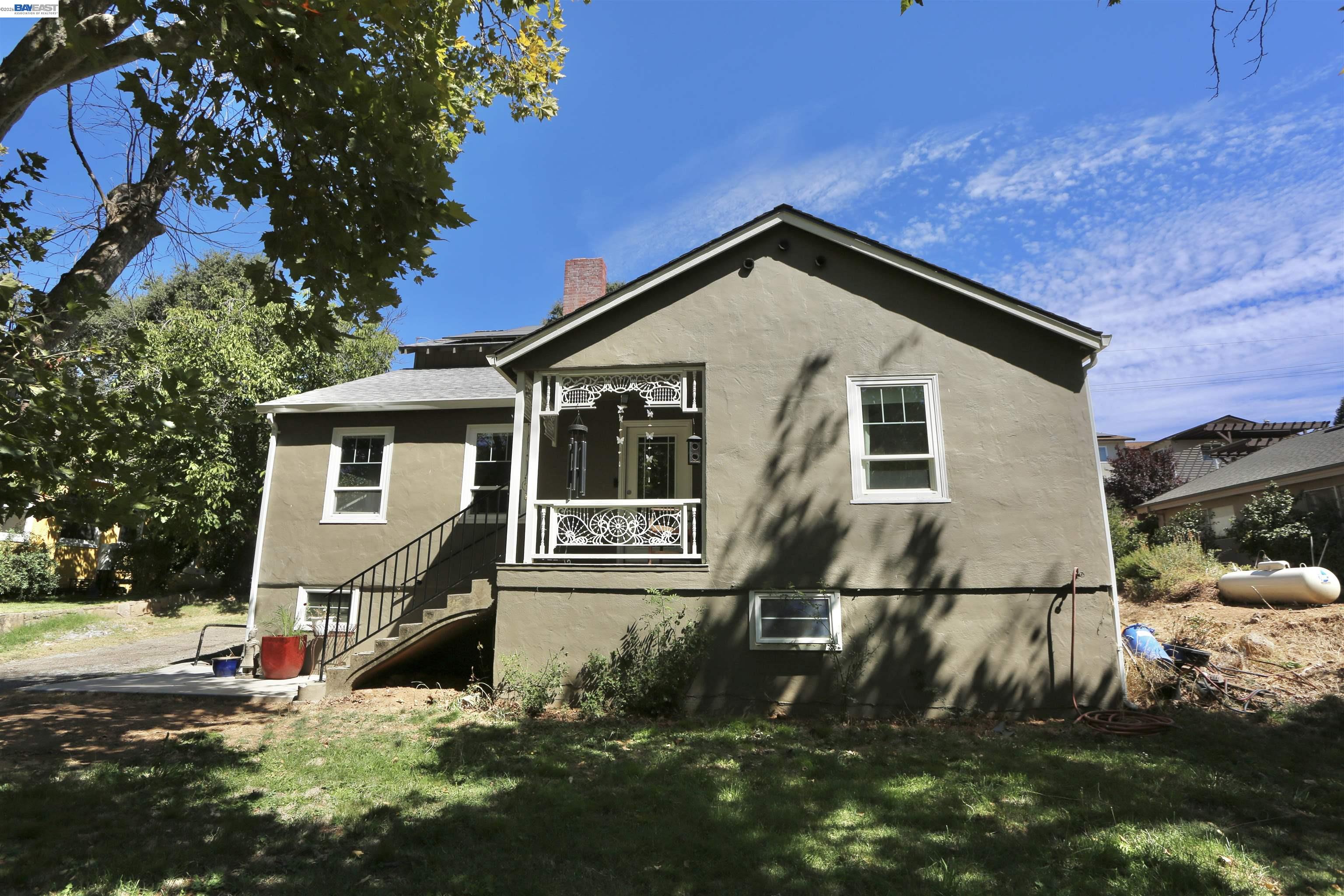 1522 Vallecito, Angels Camp CA 95222
