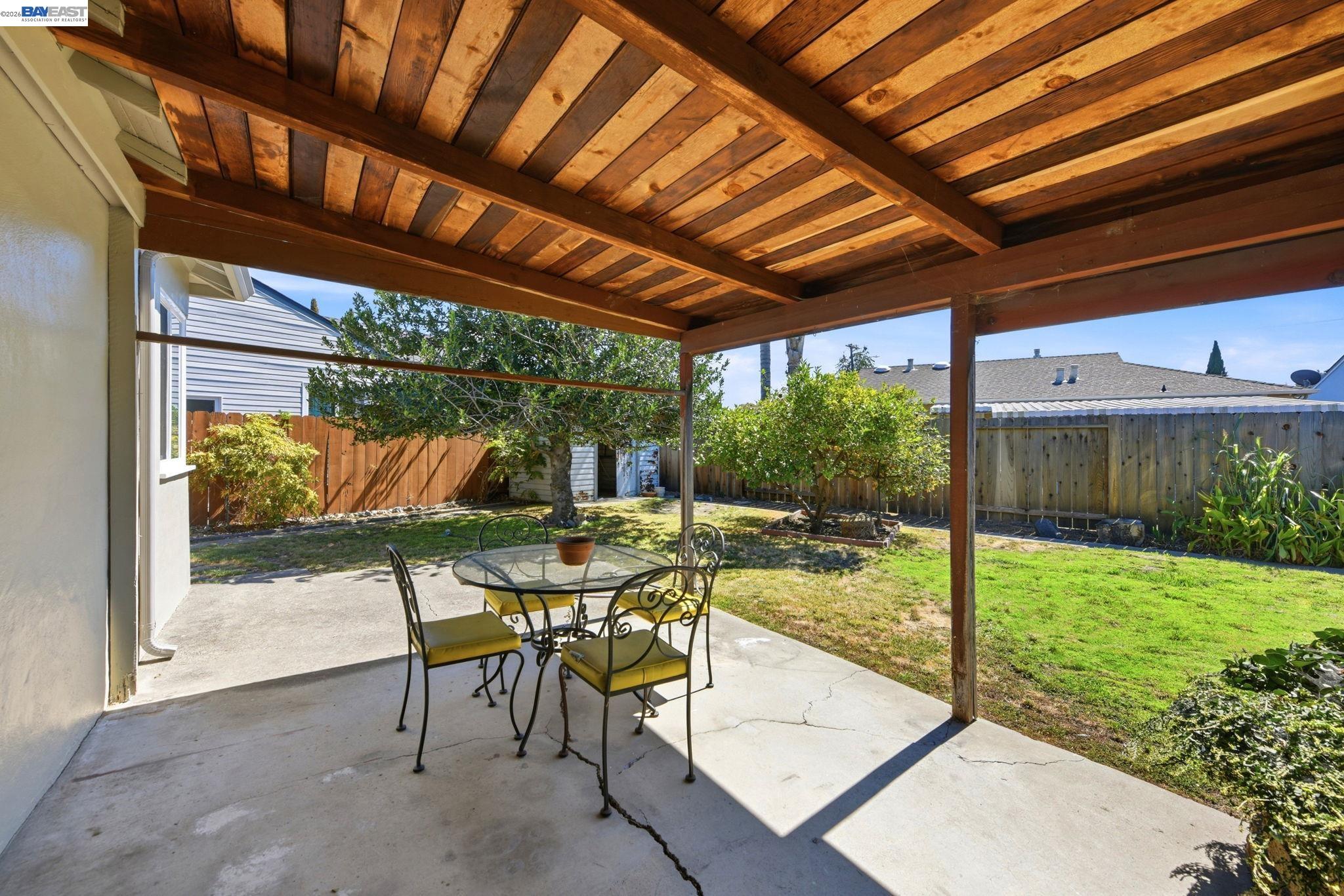 158 Via Bolsa, San Lorenzo CA 94580 — photo 26