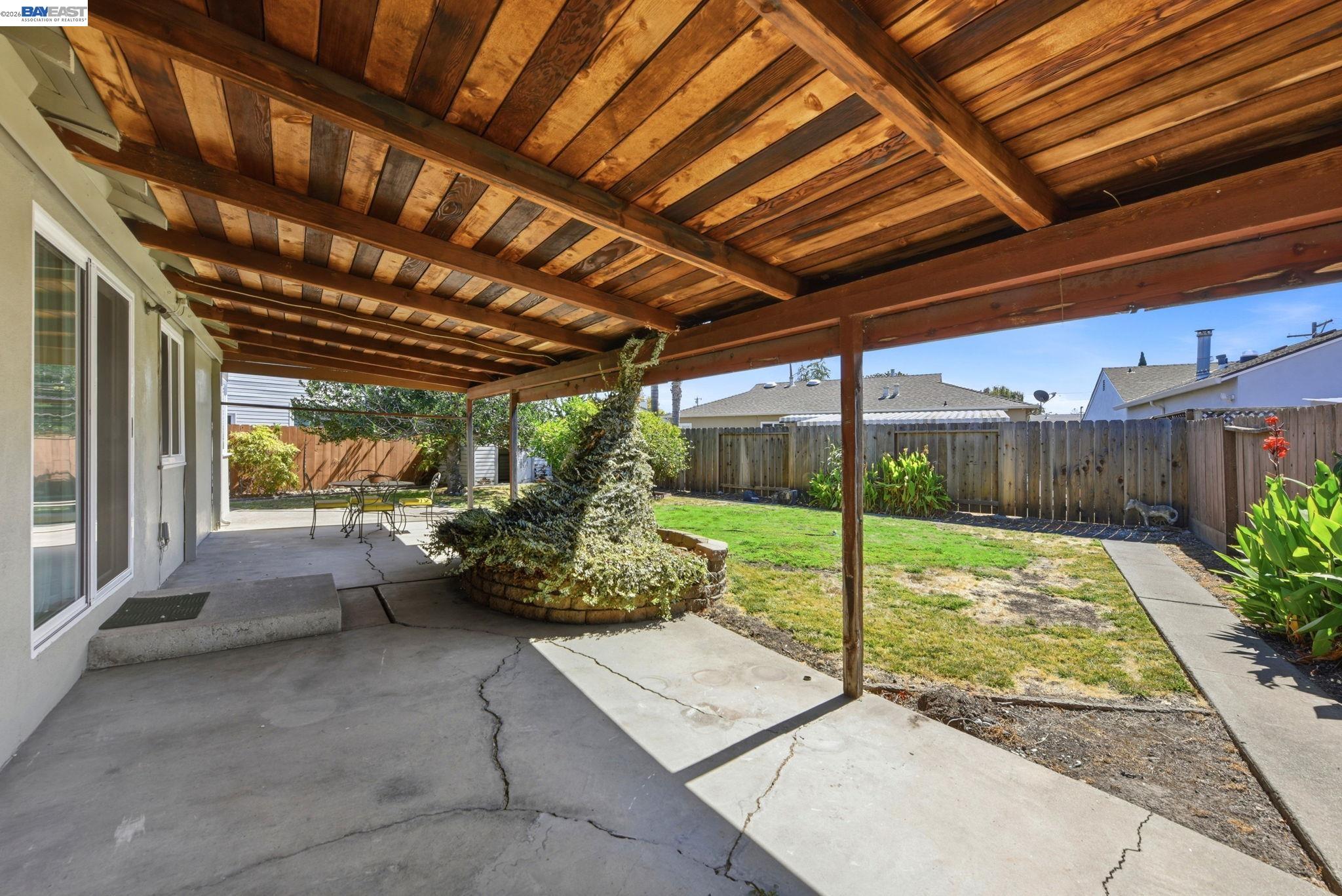 158 Via Bolsa, San Lorenzo CA 94580 — photo 28