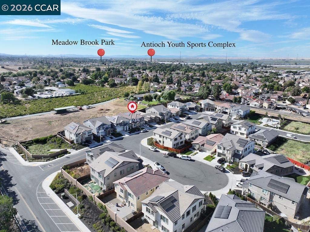 3041 Honeycomb Ct, Antioch CA 94509 — photo 40