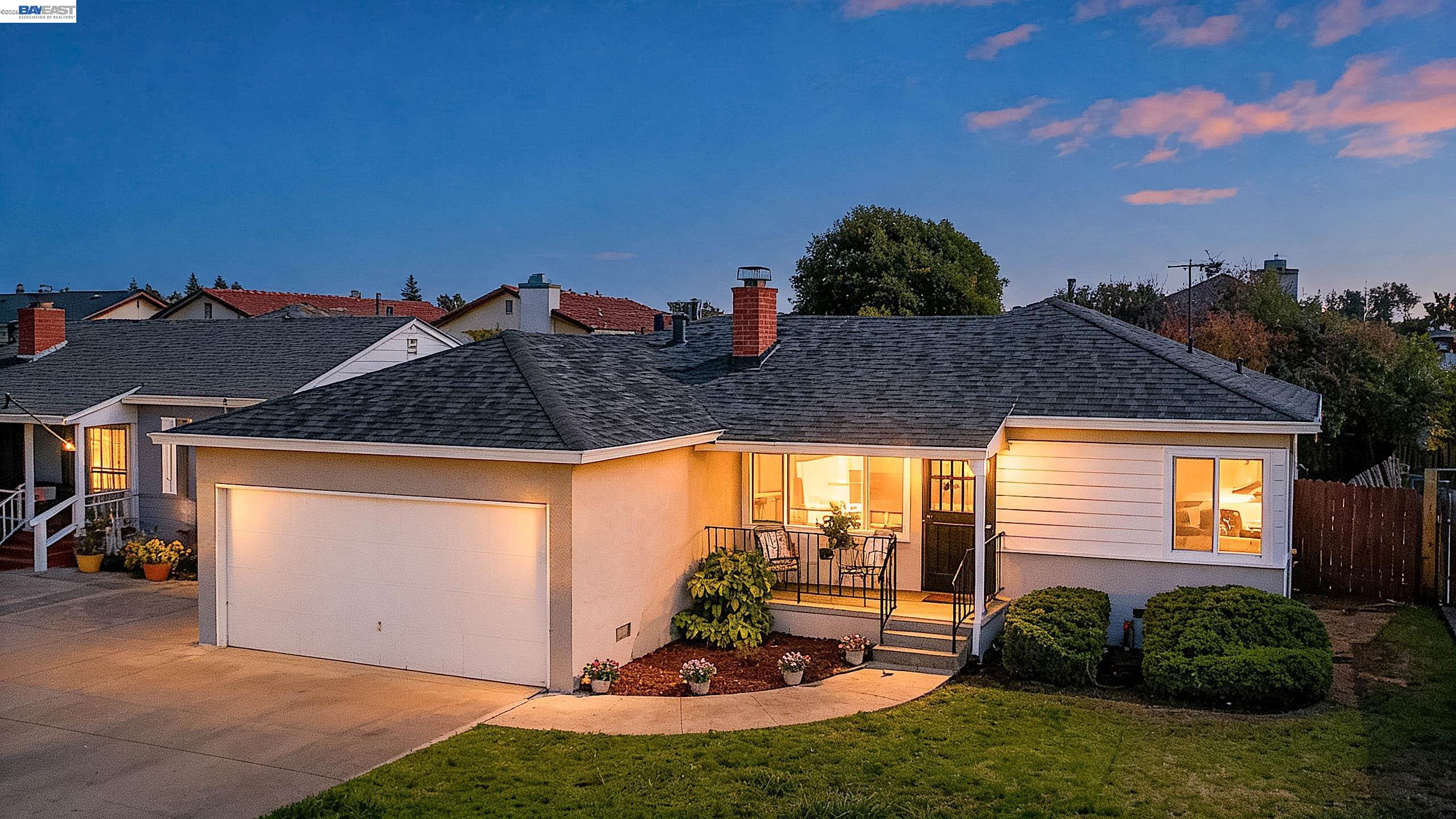 426 Lloyd Ave, San Leandro CA 94578 — photo 2