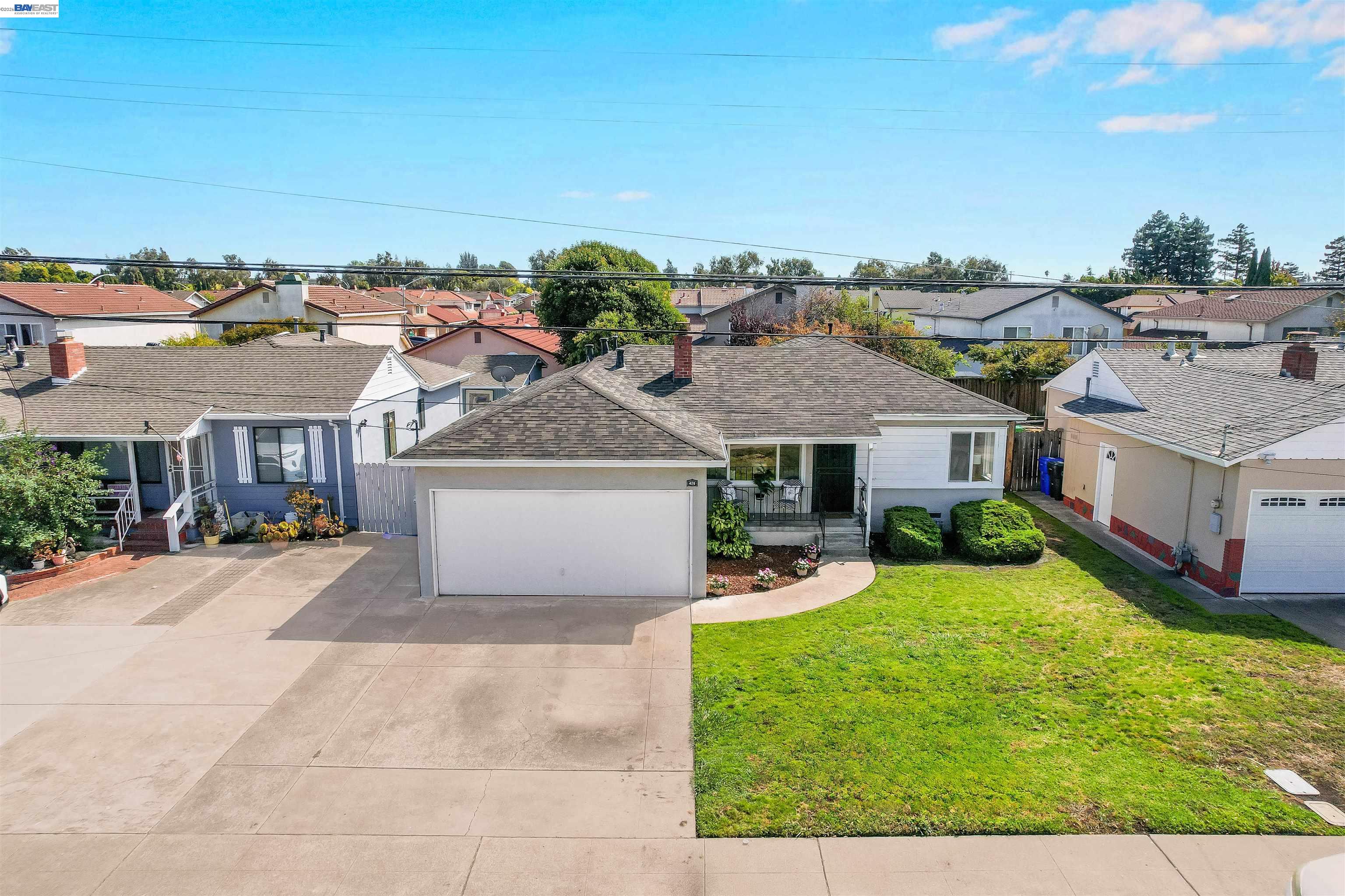 426 Lloyd Ave, San Leandro CA 94578 — photo 3
