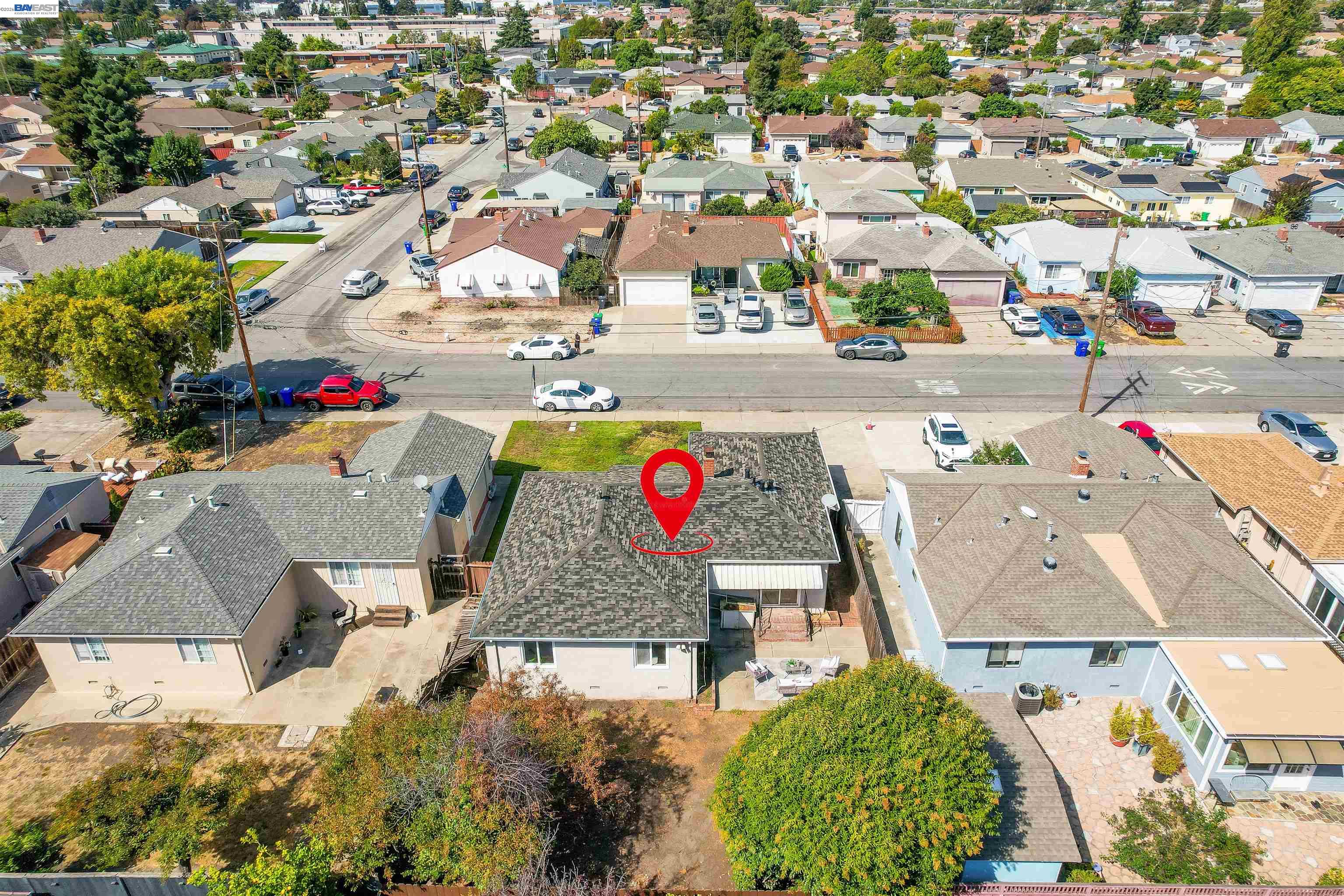 426 Lloyd Ave, San Leandro CA 94578 — photo 27