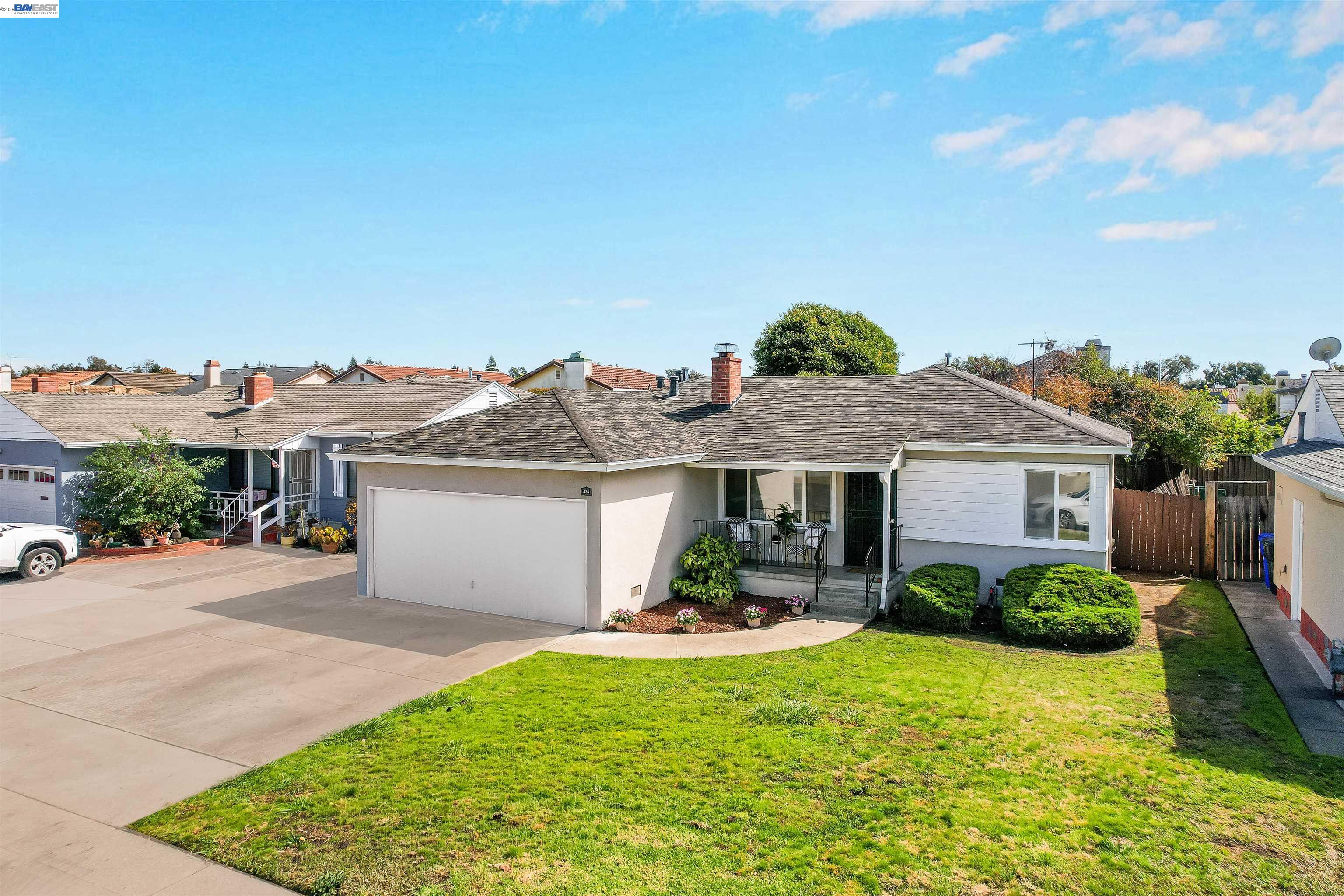 426 Lloyd Ave, San Leandro CA 94578 — photo 30