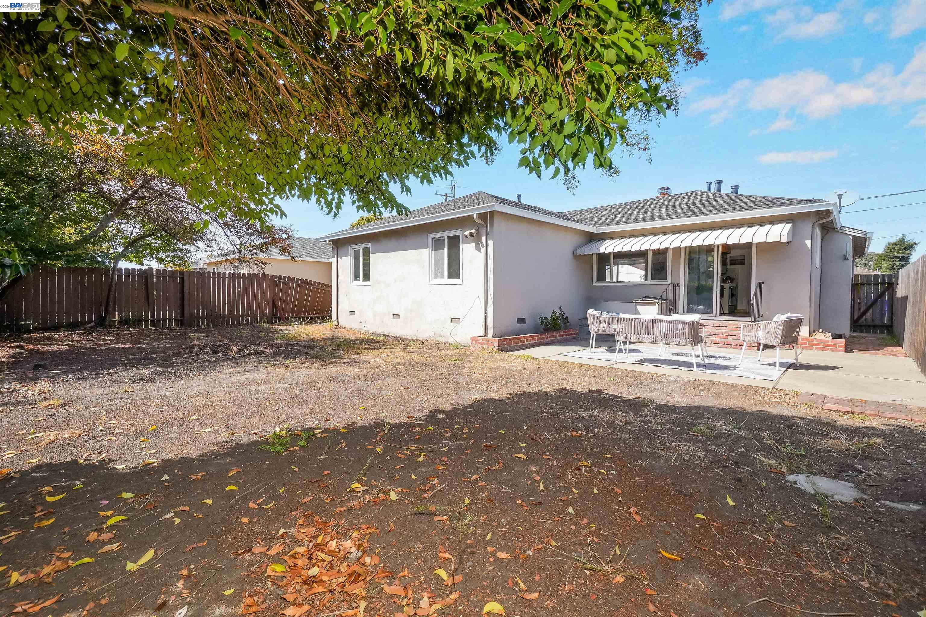 426 Lloyd Ave, San Leandro CA 94578 — photo 35