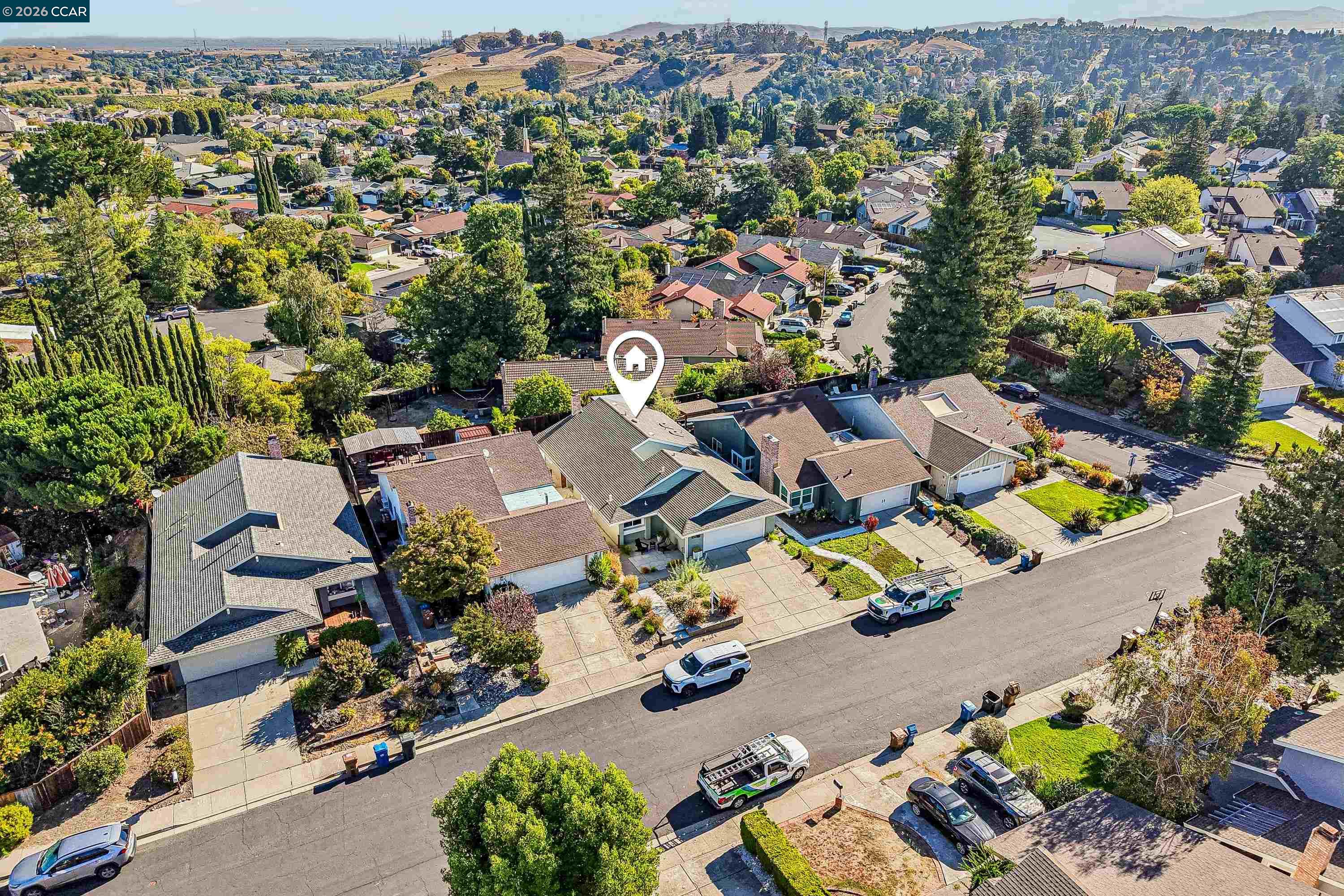 4893 Shadowfalls Dr, Martinez CA 94553 — photo 65
