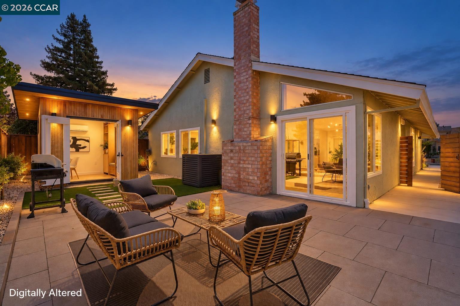 4893 Shadowfalls Dr, Martinez CA 94553 — photo 73