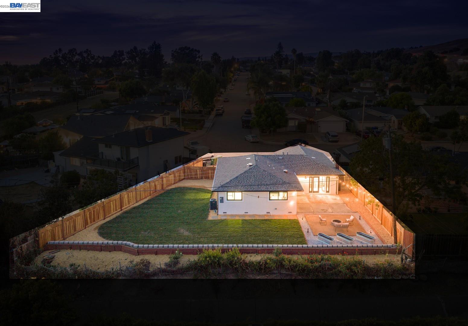 606 Vesper Ave, Fremont CA 94539 — photo 30