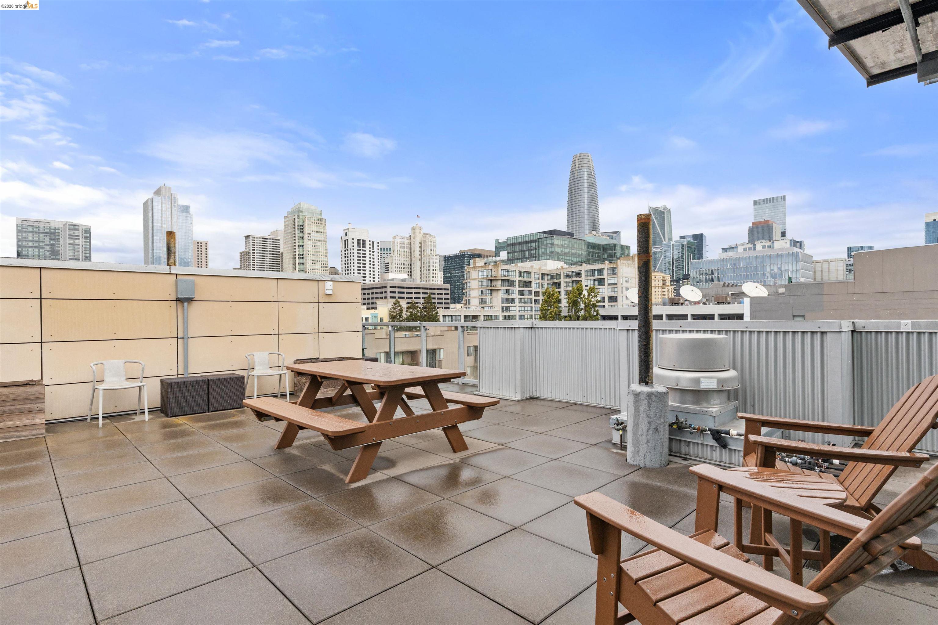 766 Harrison St # 507, San Francisco CA 94107 — photo 29