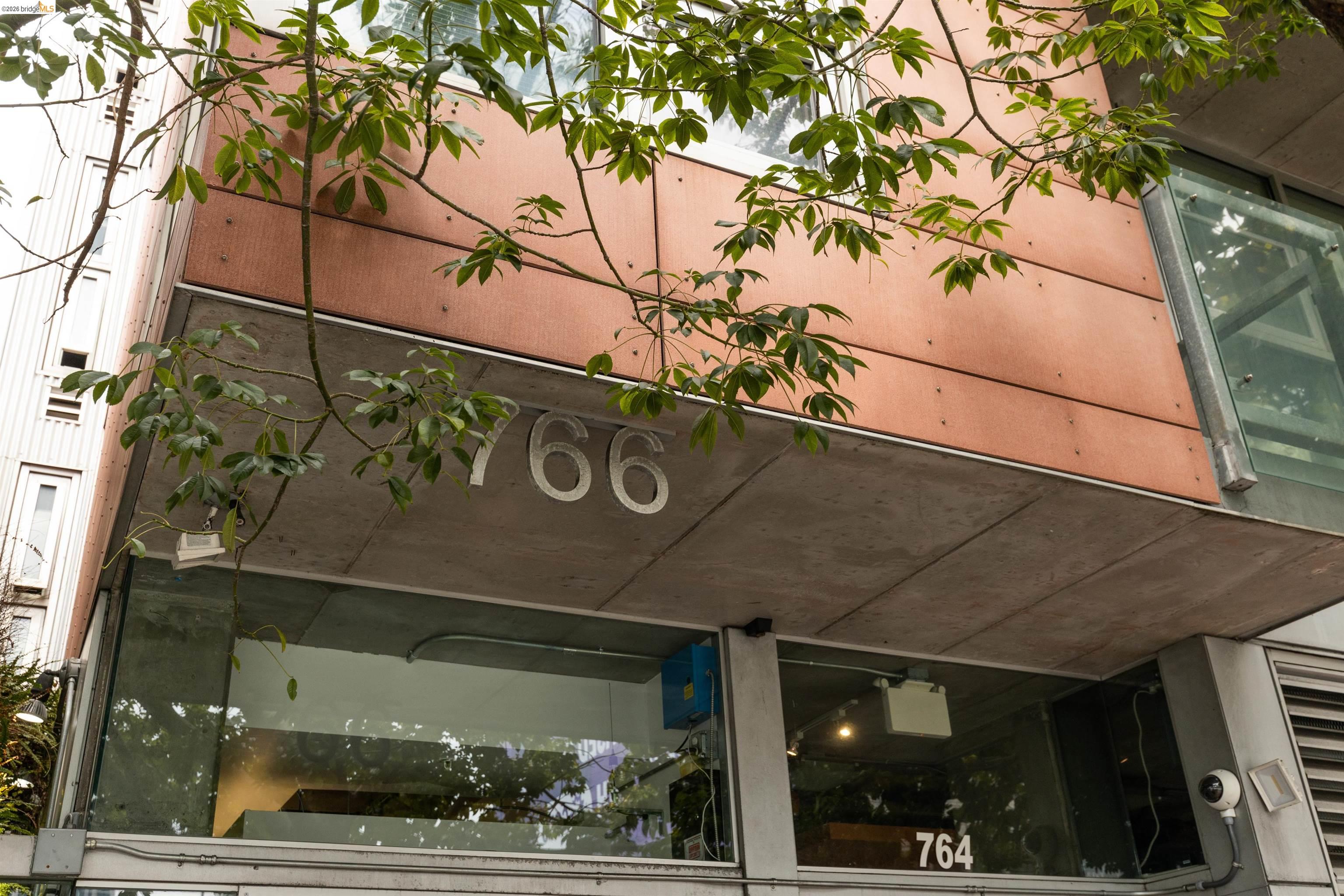 766 Harrison St # 507, San Francisco CA 94107 — photo 35