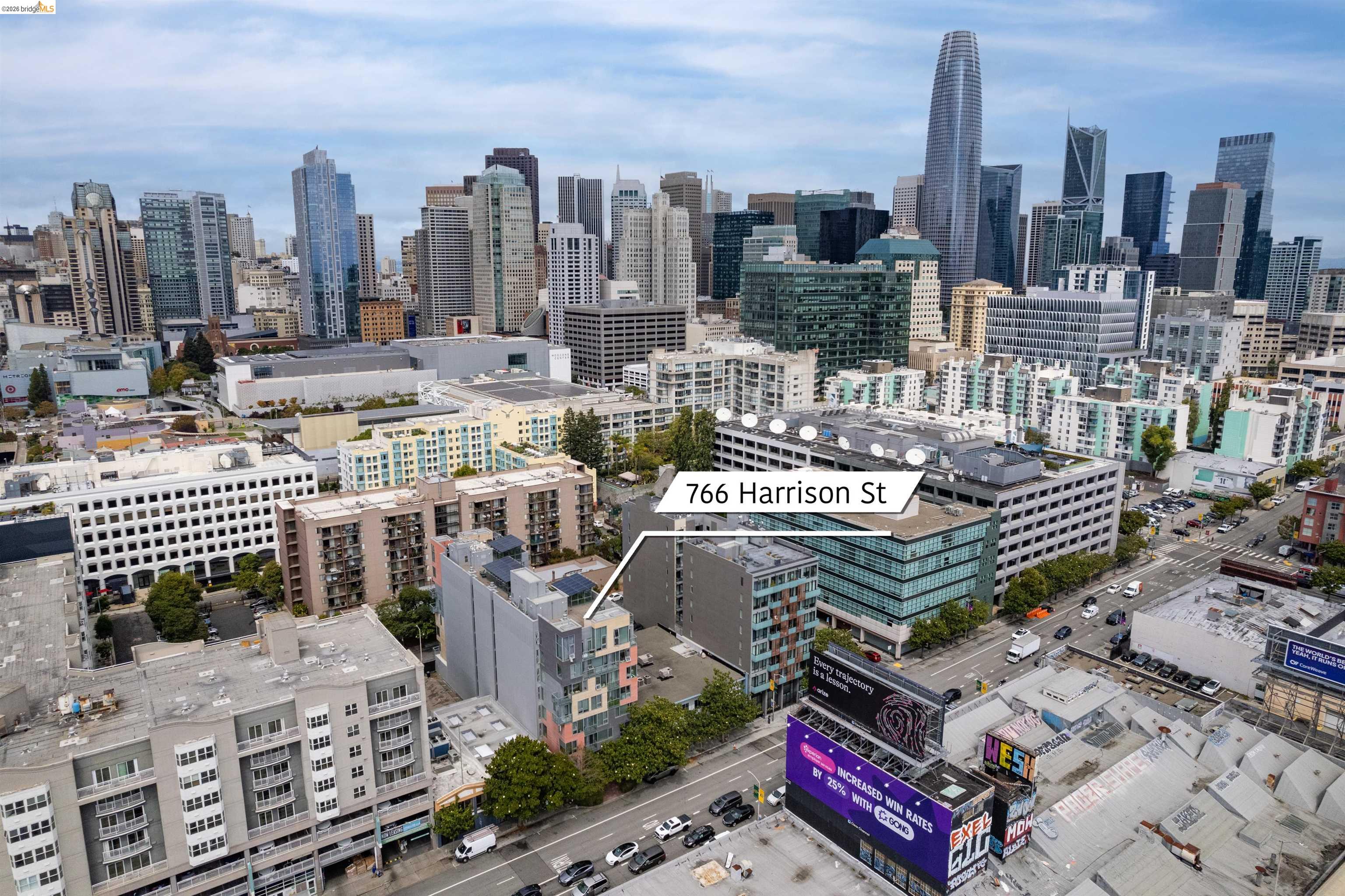 766 Harrison St # 507, San Francisco CA 94107 — photo 36