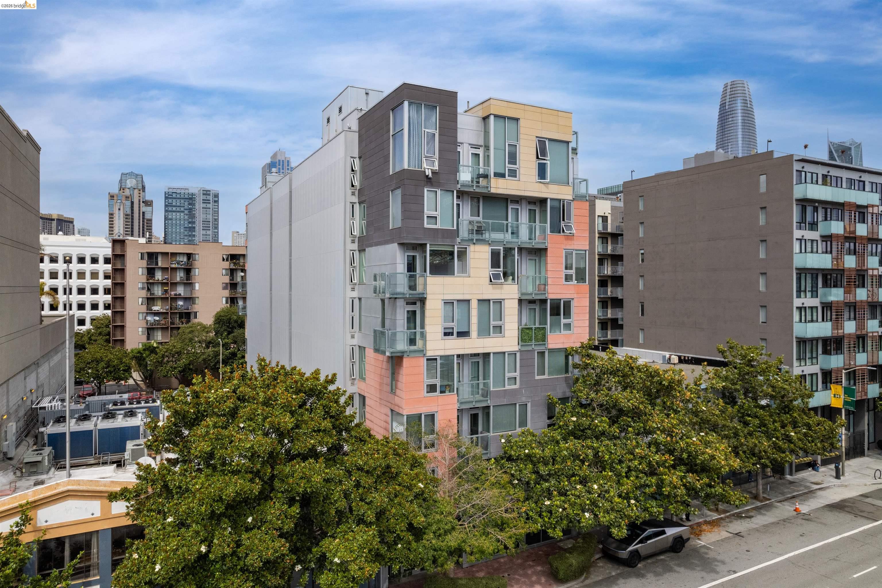 766 Harrison St # 507, San Francisco CA 94107 — photo 37