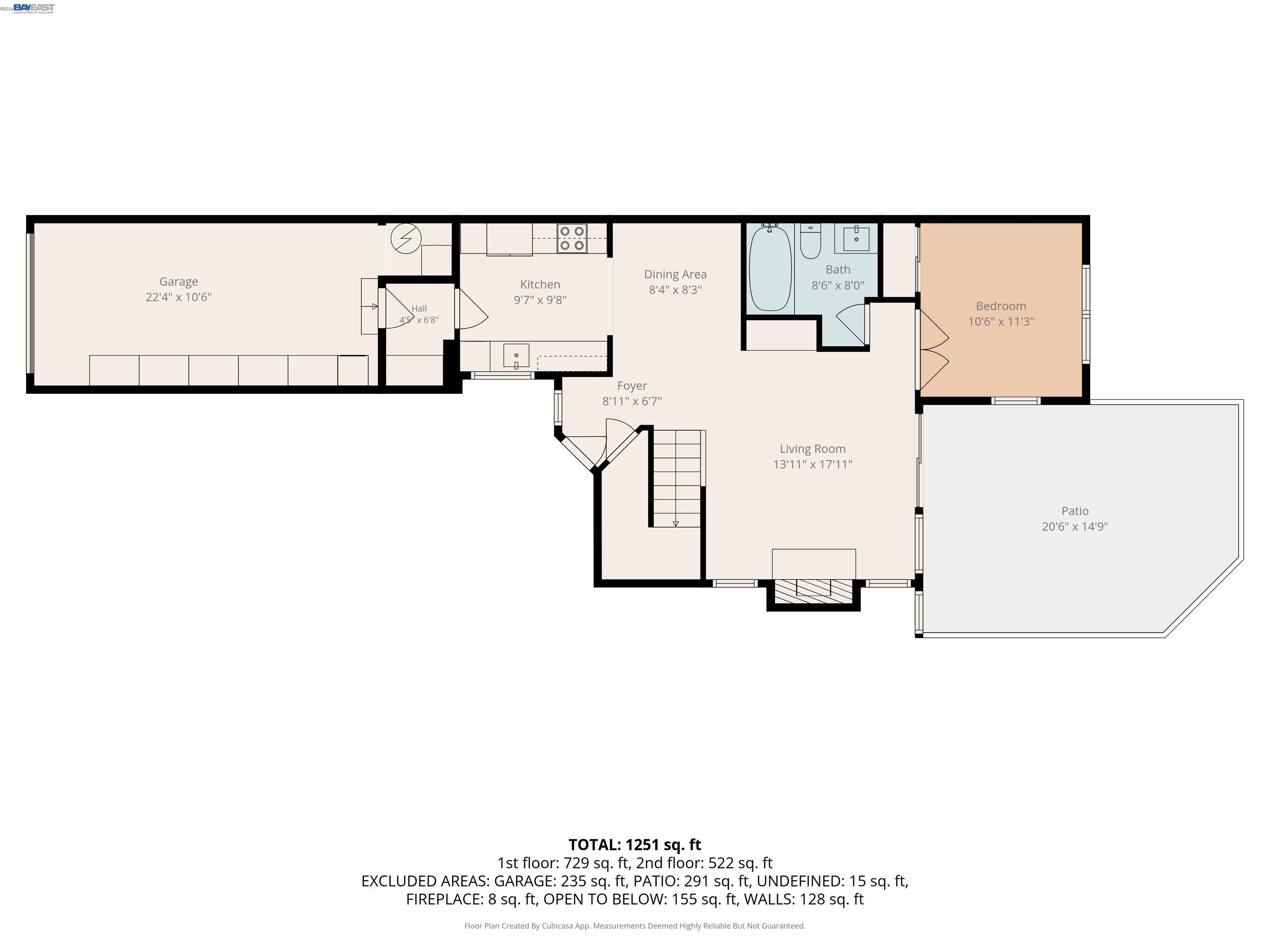 7722 Chantilly Dr, Dublin CA 94568 — photo 48