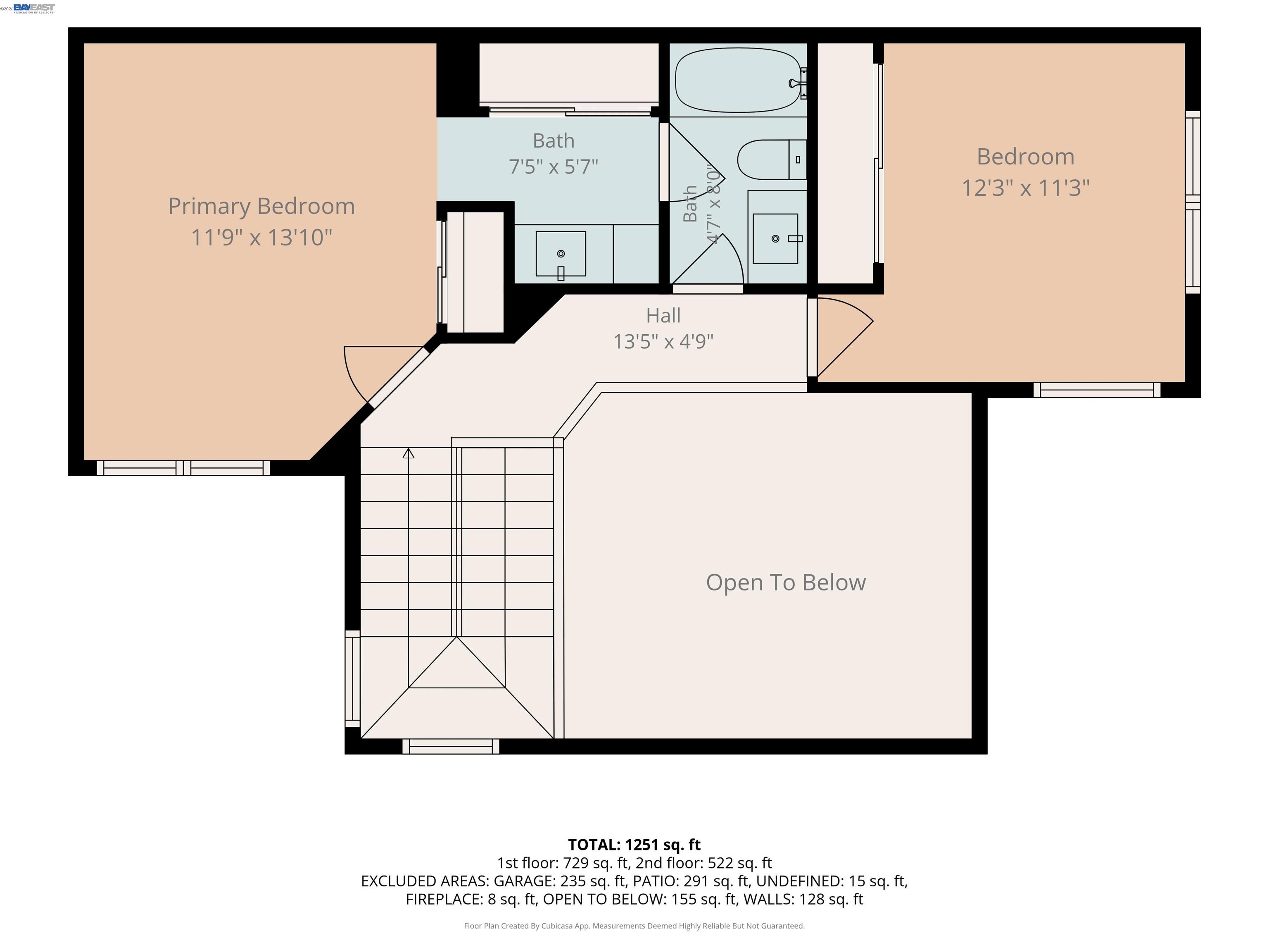 7722 Chantilly Dr, Dublin CA 94568 — photo 49