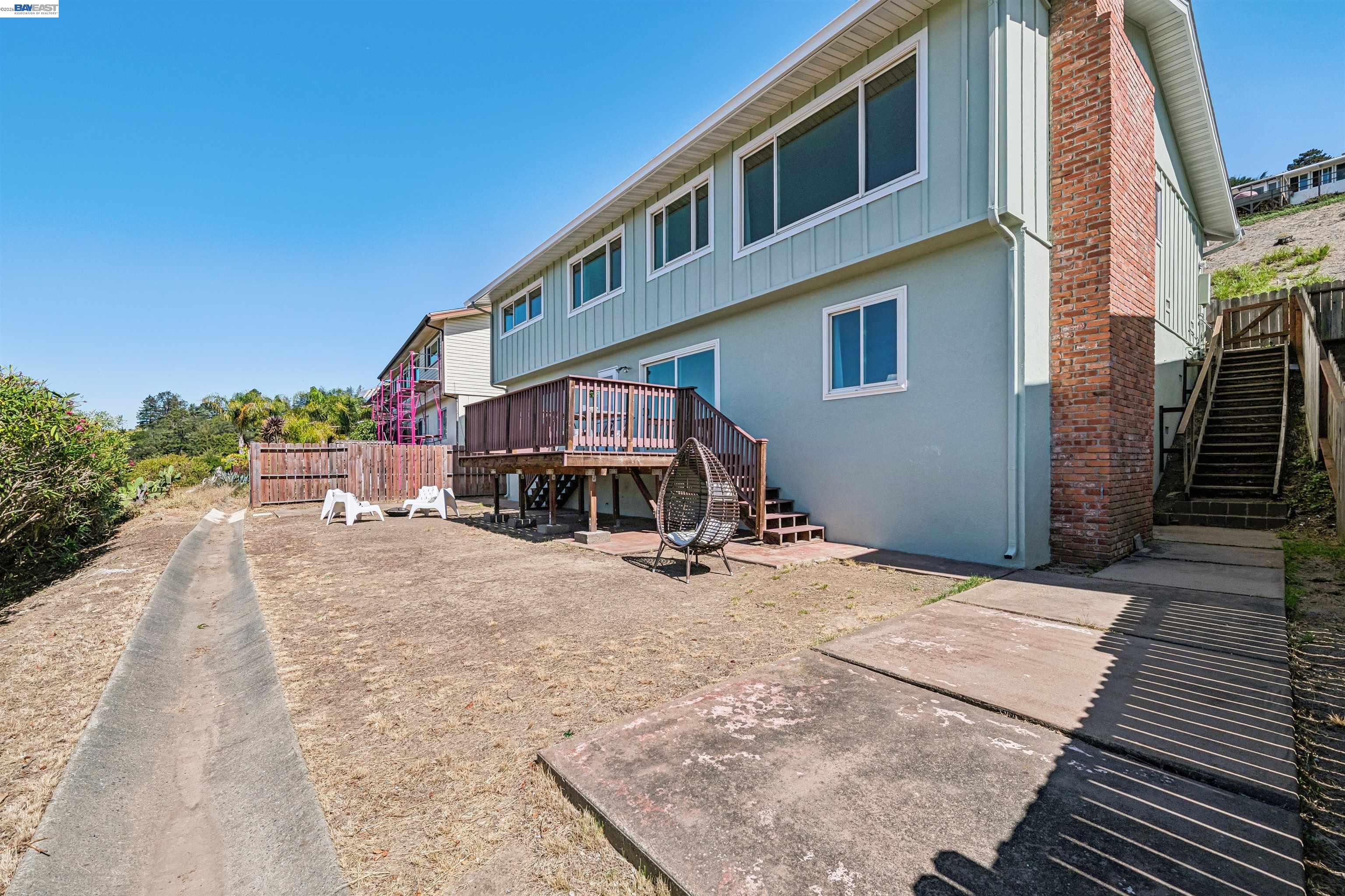 81 Colgett Dr, Oakland CA 94619 — photo 33