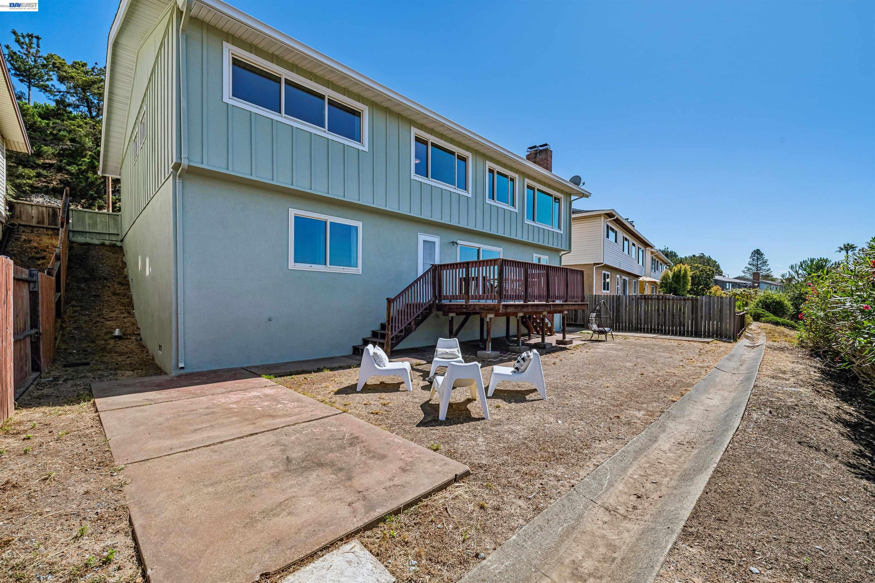 81 Colgett Dr, Oakland CA 94619 — photo 34