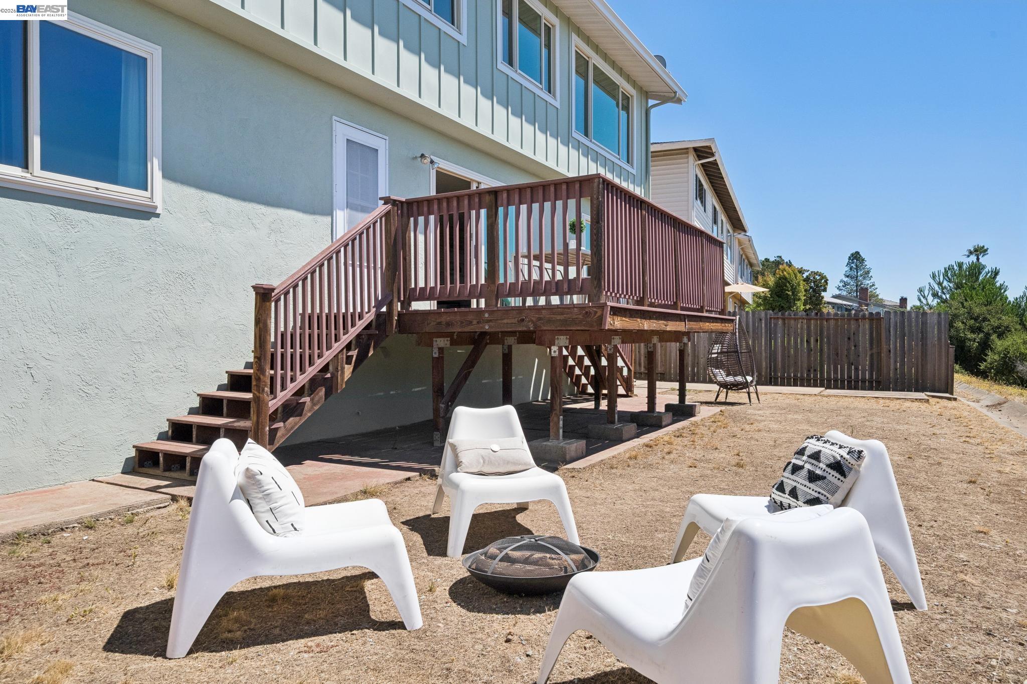 81 Colgett Dr, Oakland CA 94619 — photo 35