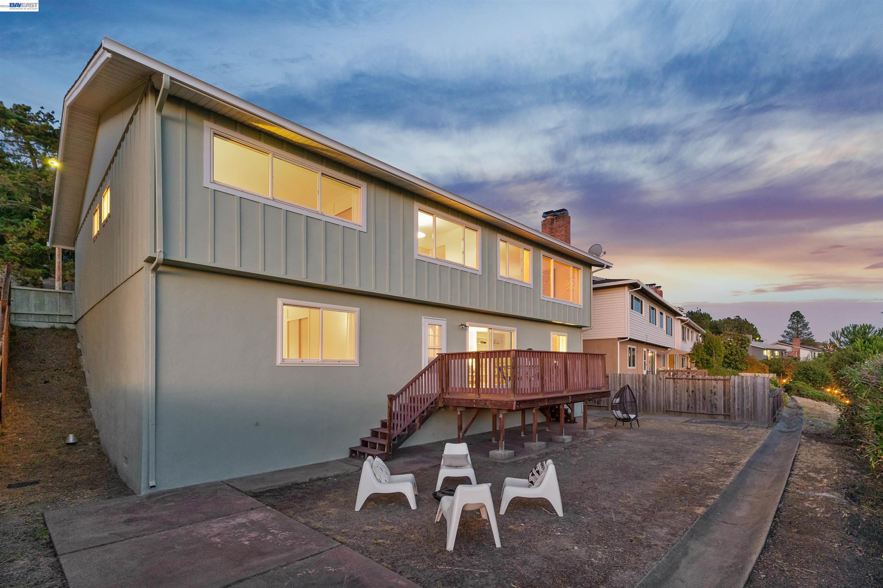 81 Colgett Dr, Oakland CA 94619 — photo 53