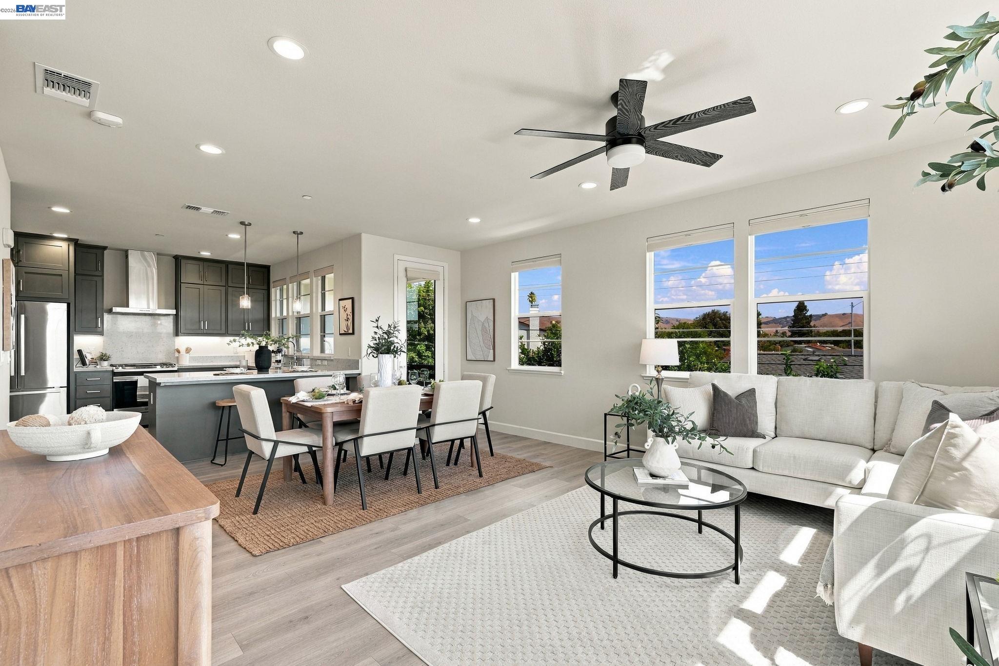 37508 Zephyr Ter, Fremont CA 94536