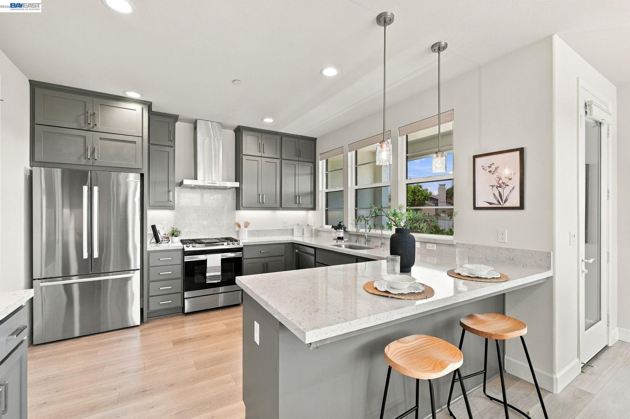 37508 Zephyr Ter, Fremont CA 94536 — photo 4