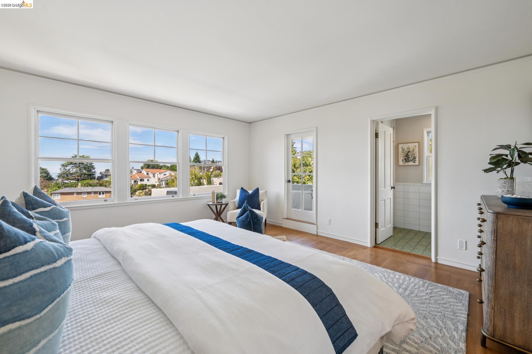 5235 Harbord Dr, Oakland CA 94618 — photo 29