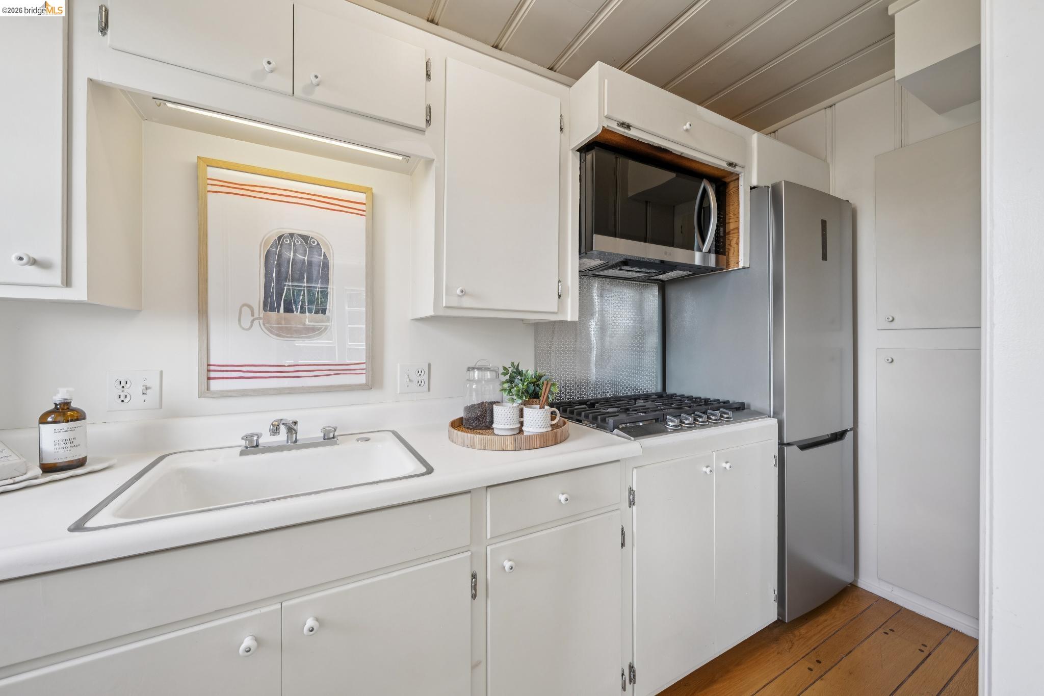 5235 Harbord Dr, Oakland CA 94618 — photo 59