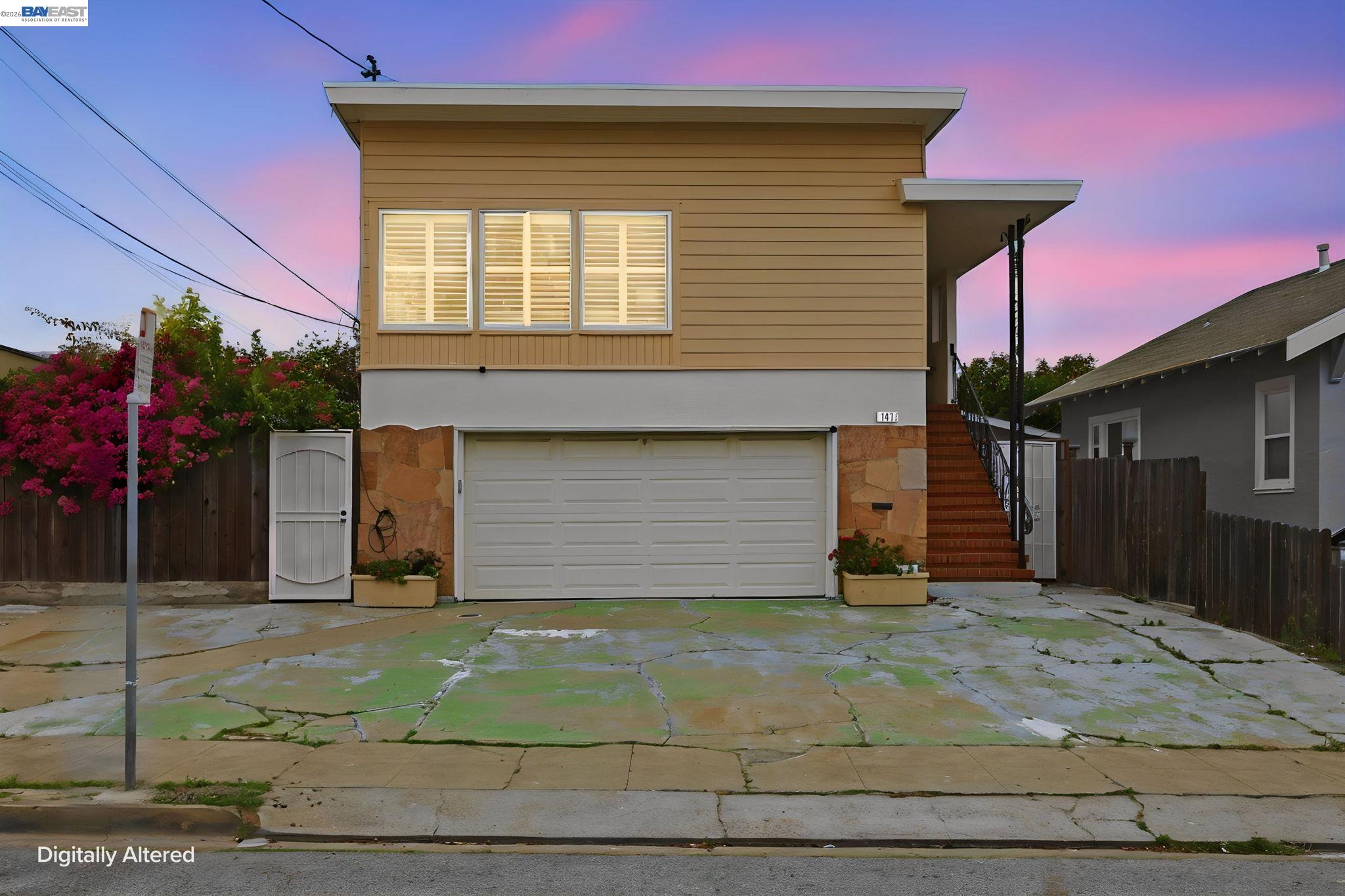 147 San Benito Ave, San Bruno CA 94066 — photo 2