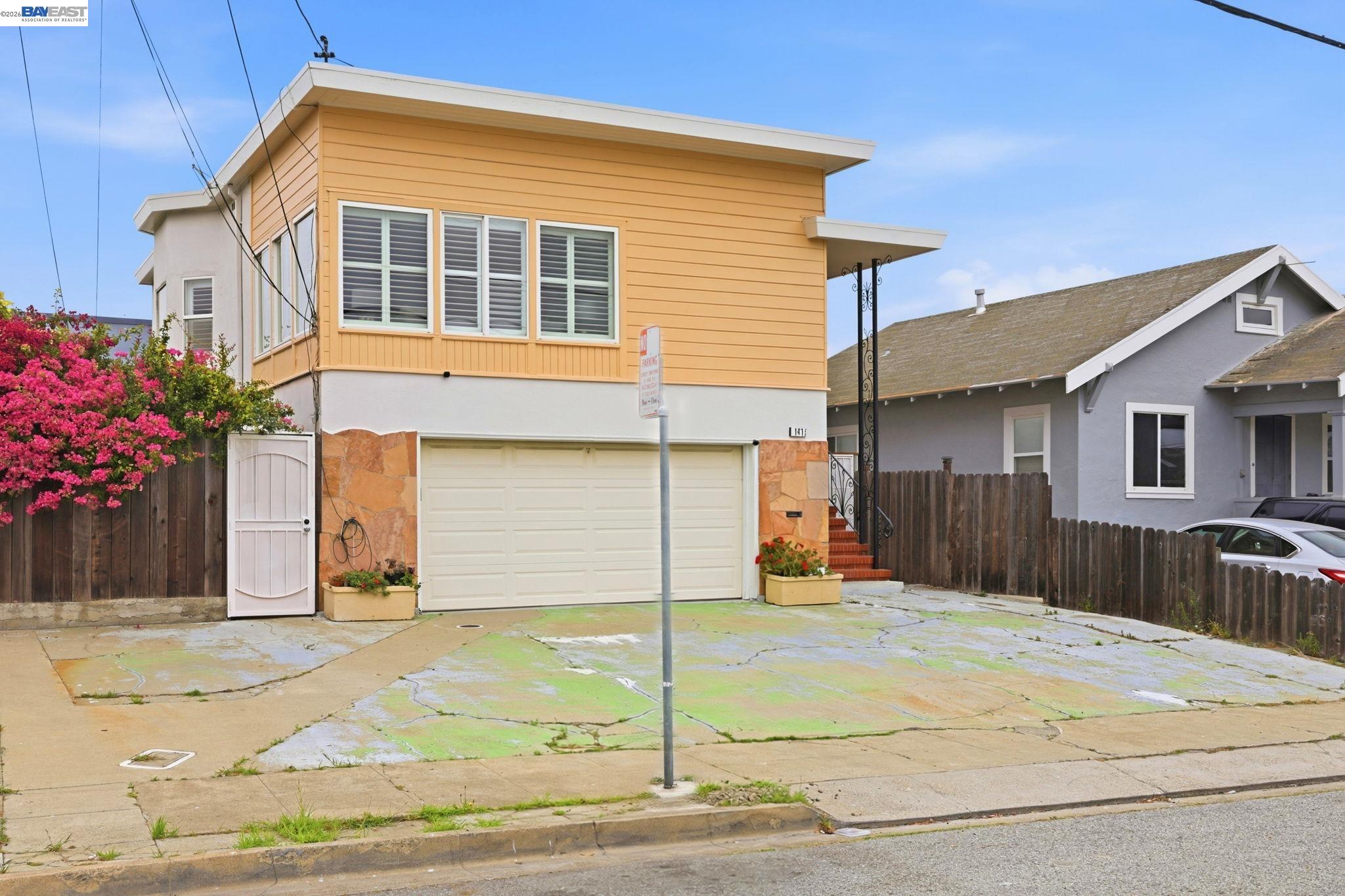 147 San Benito Ave, San Bruno CA 94066 — photo 3