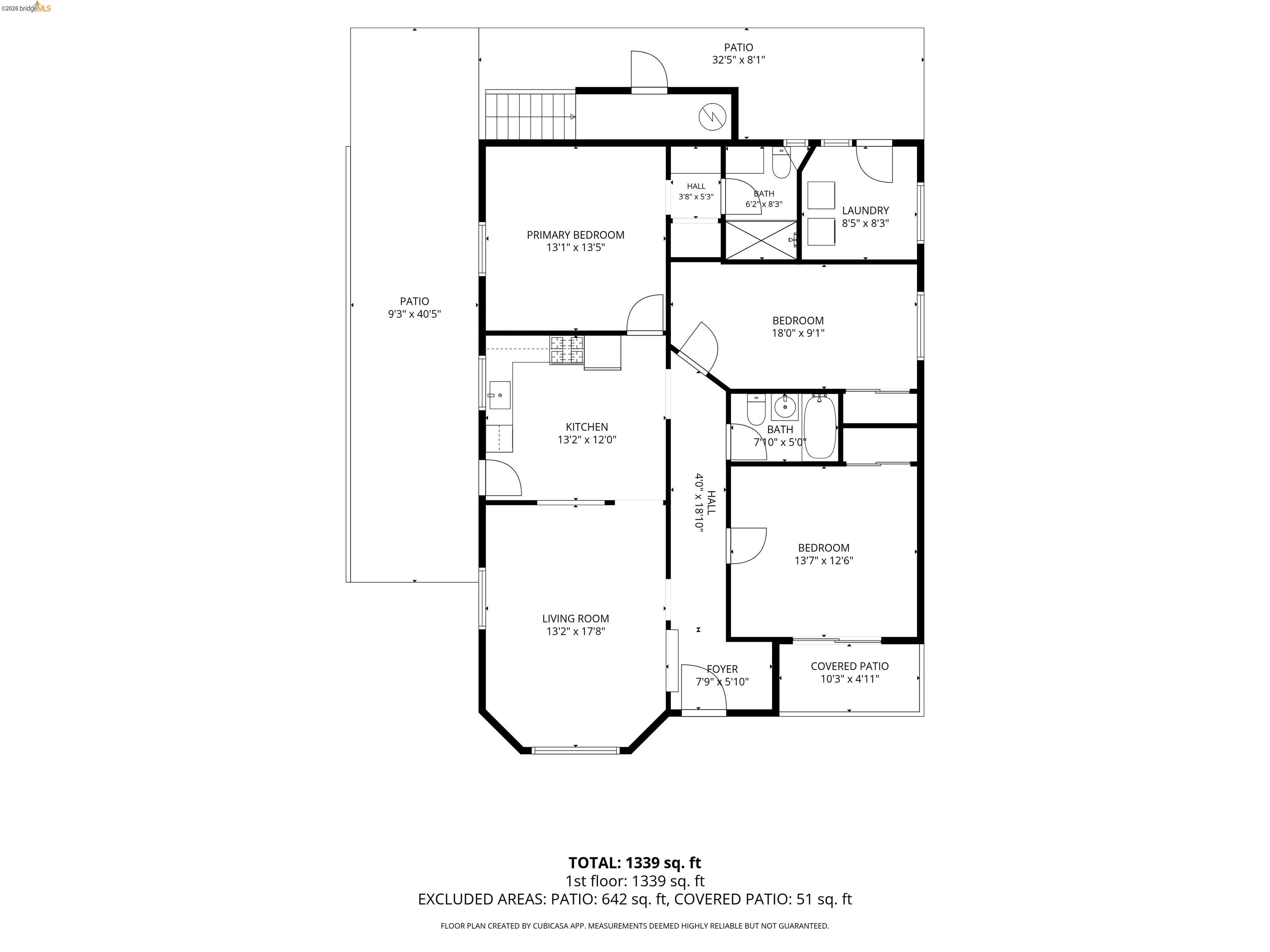 Property Photo from MLS