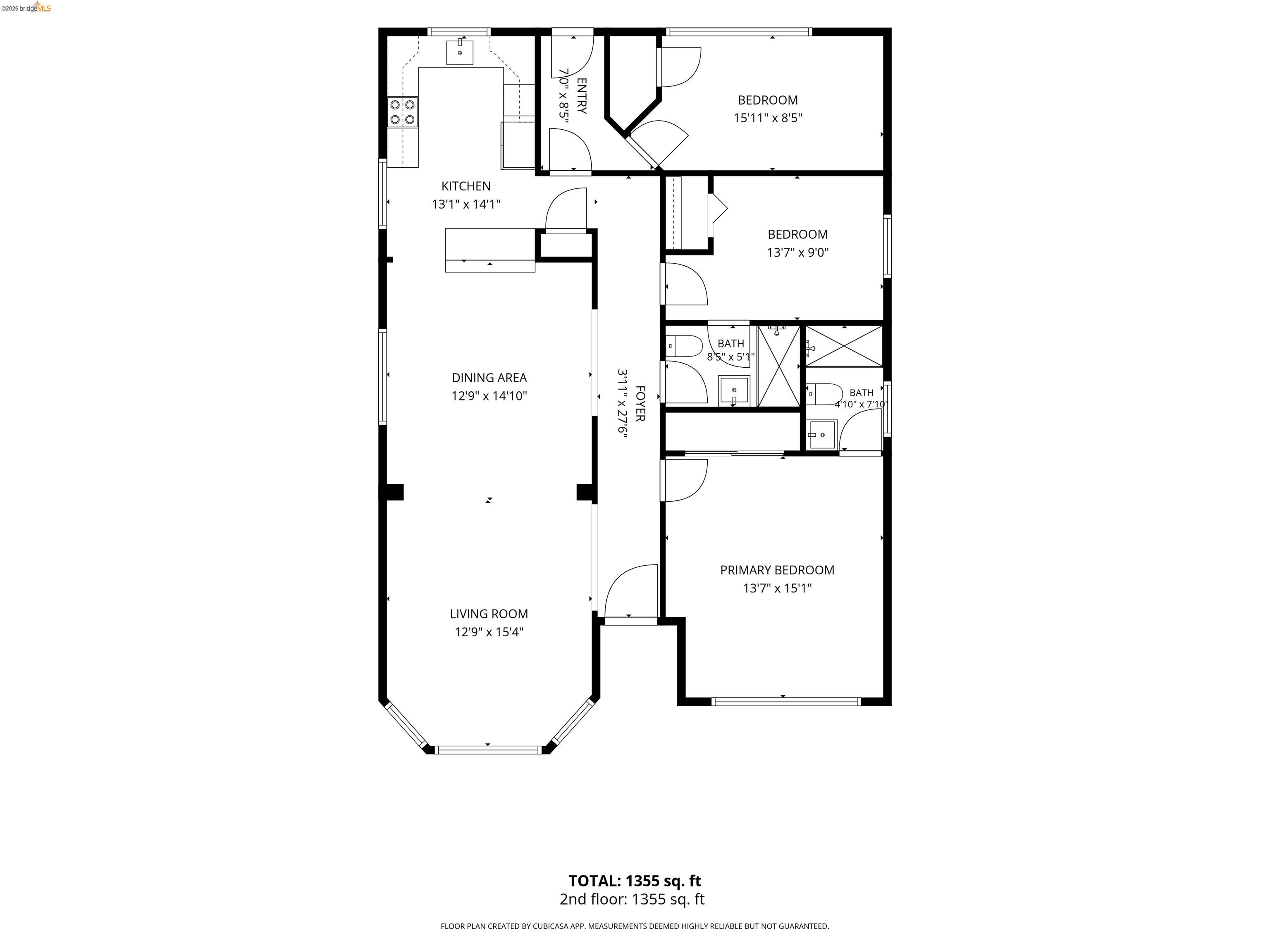 Property Photo from MLS