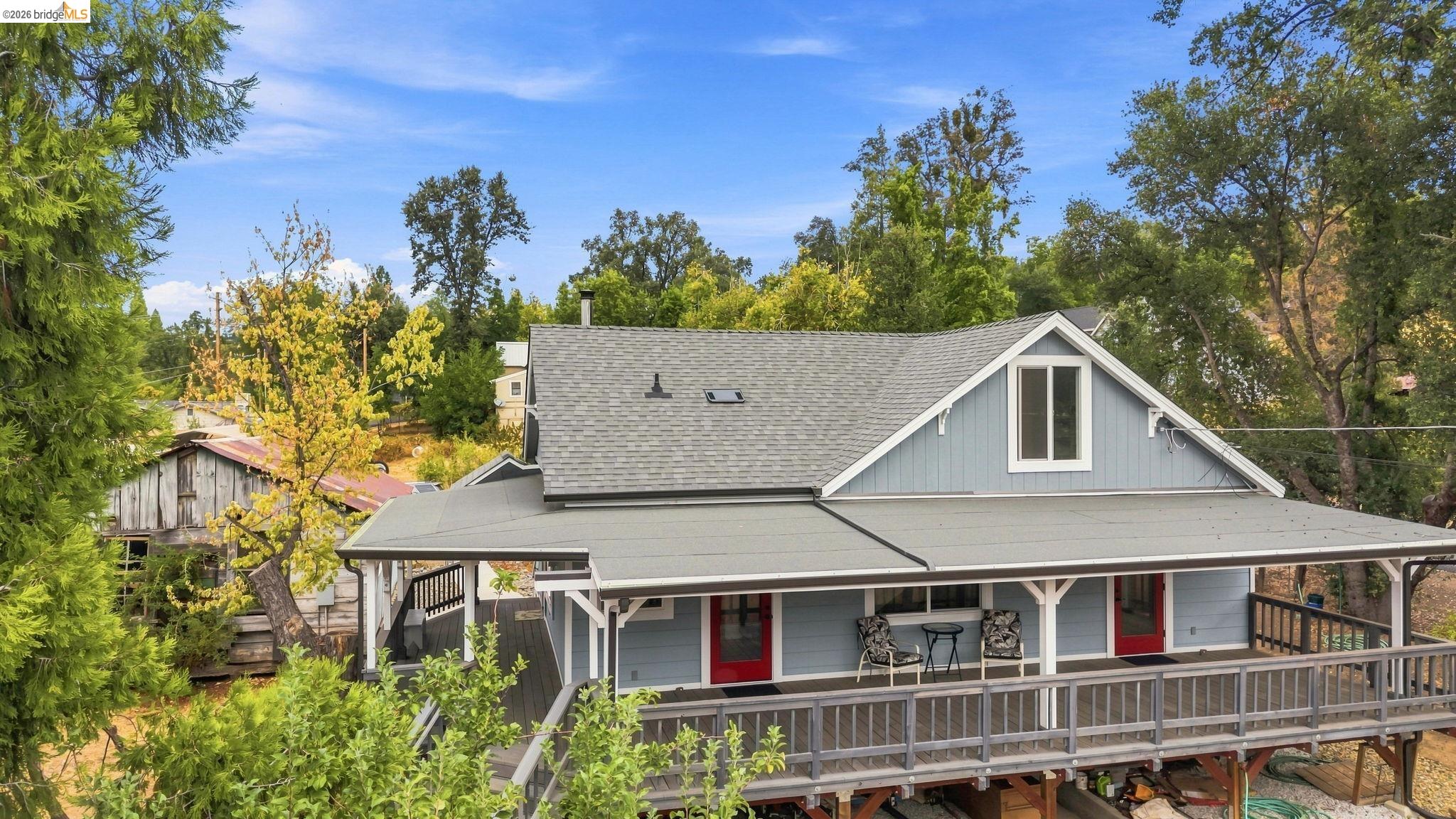 18527 Crocker Ave, Tuolumne CA 95379 — photo 34